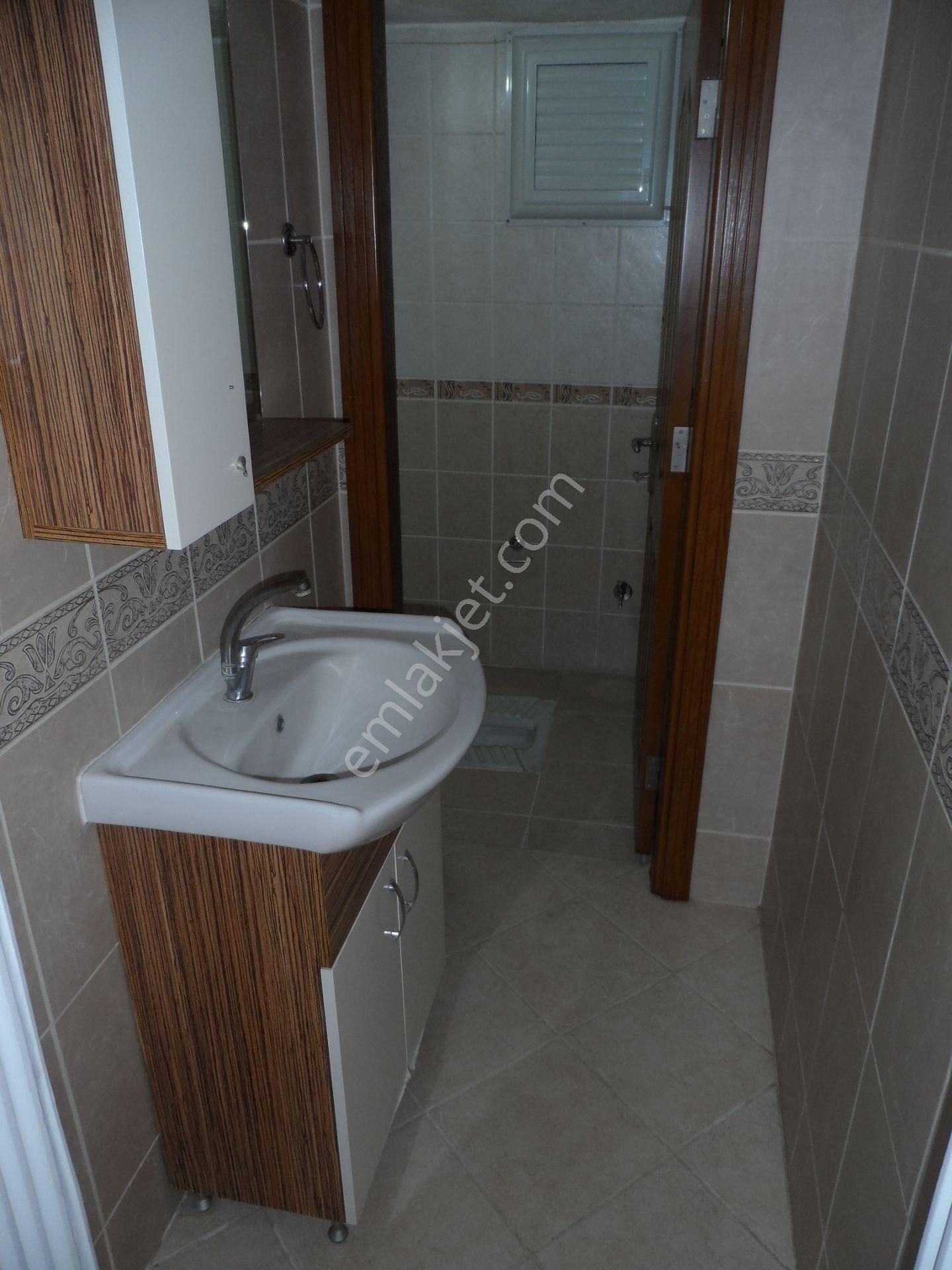 Nazilli Ege Emlak Ofisinden Zafer Mh. Site İçinde, Doğalgaz Kombili, Açık Otoparklı Kiralık Daire - Görsel 29