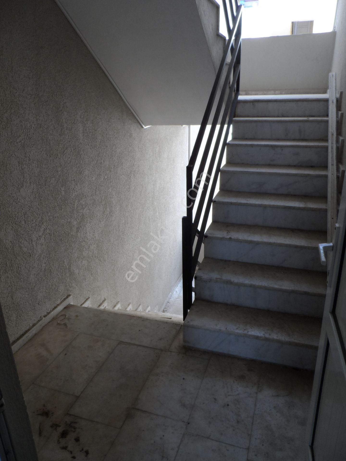 Nazilli Ege Emlak Ofisinden Zafer Mh. Site İçinde, Doğalgaz Kombili, Açık Otoparklı Kiralık Daire - Görsel 5