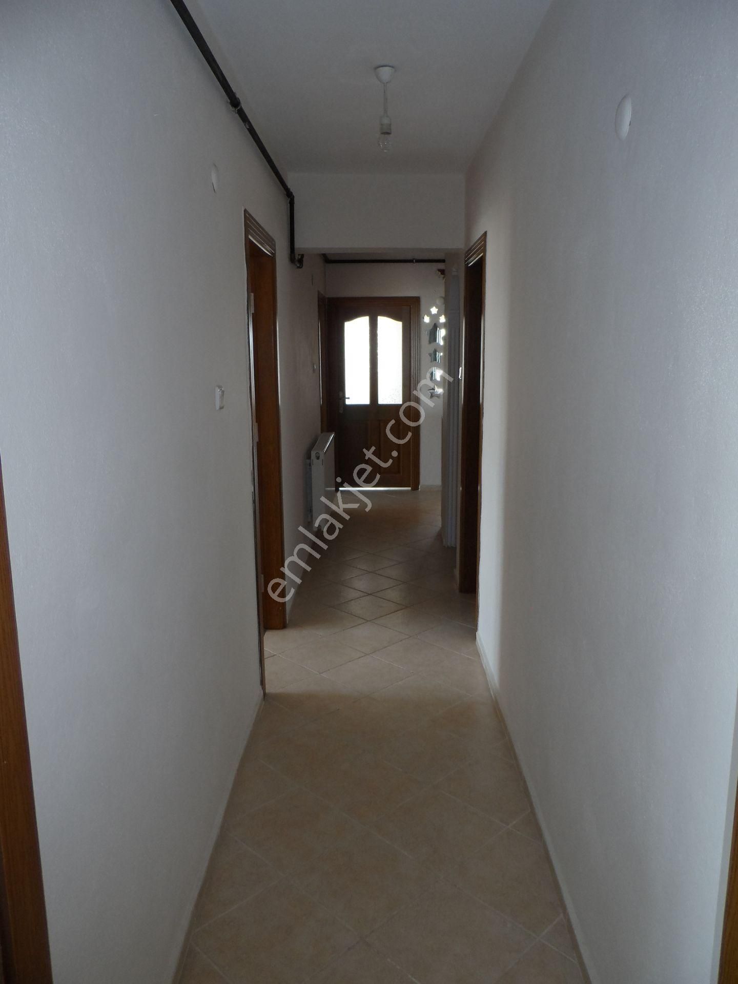 Nazilli Ege Emlak Ofisinden Zafer Mh. Site İçinde, Doğalgaz Kombili, Açık Otoparklı Kiralık Daire - Görsel 10