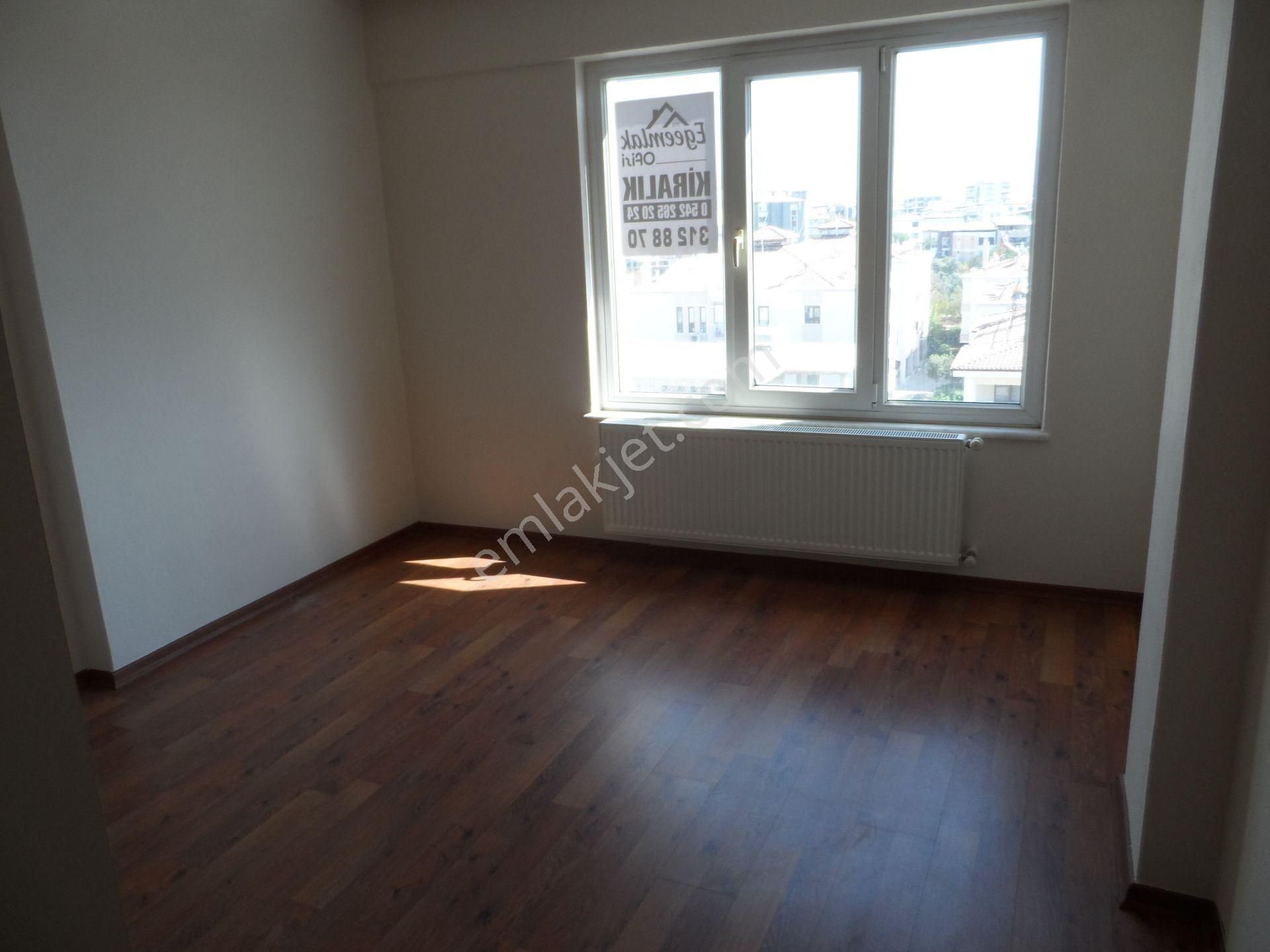 Nazilli Ege Emlak Ofisinden Zafer Mh. Site İçinde, Doğalgaz Kombili, Açık Otoparklı Kiralık Daire - Görsel 19