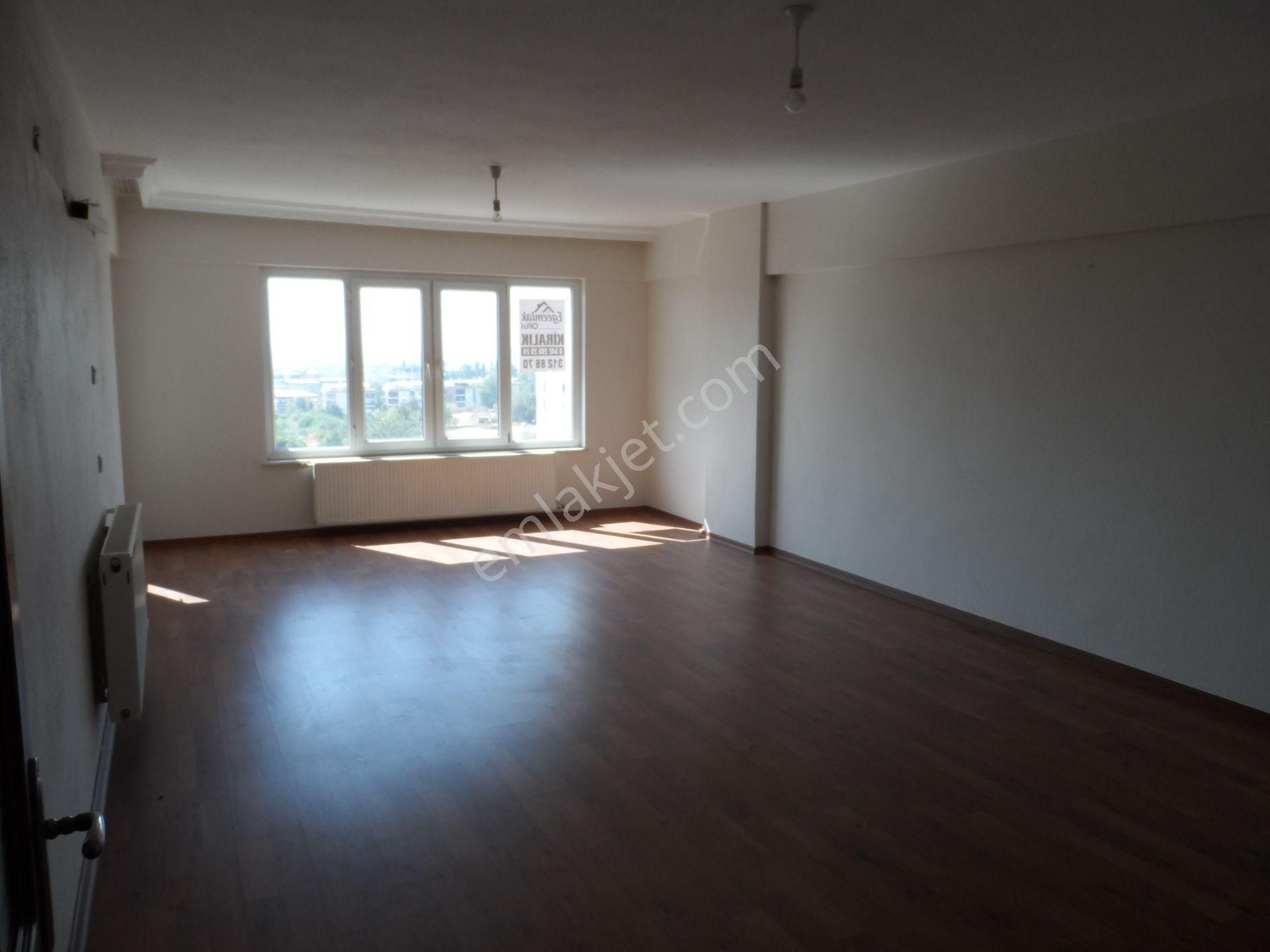 Nazilli Ege Emlak Ofisinden Zafer Mh. Site İçinde, Doğalgaz Kombili, Açık Otoparklı Kiralık Daire - Görsel 11