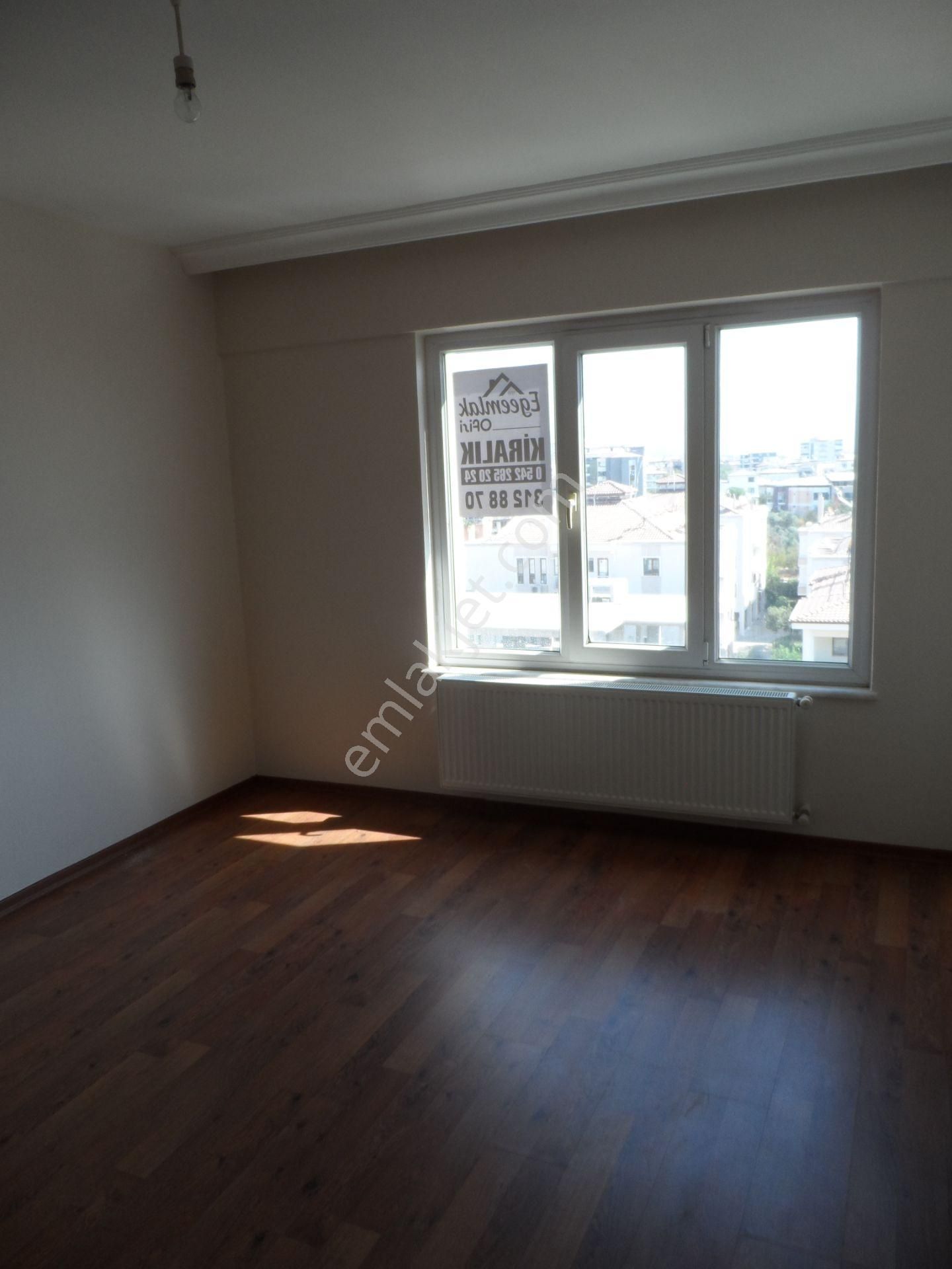 Nazilli Ege Emlak Ofisinden Zafer Mh. Site İçinde, Doğalgaz Kombili, Açık Otoparklı Kiralık Daire - Görsel 20