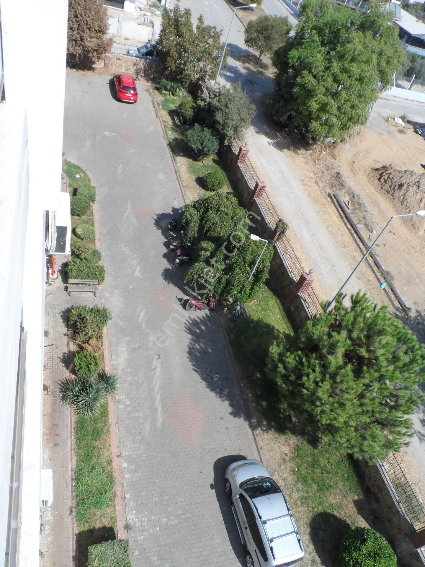 Nazilli Ege Emlak Ofisinden Zafer Mh. Site İçinde, Doğalgaz Kombili, Açık Otoparklı Kiralık Daire - Görsel 35