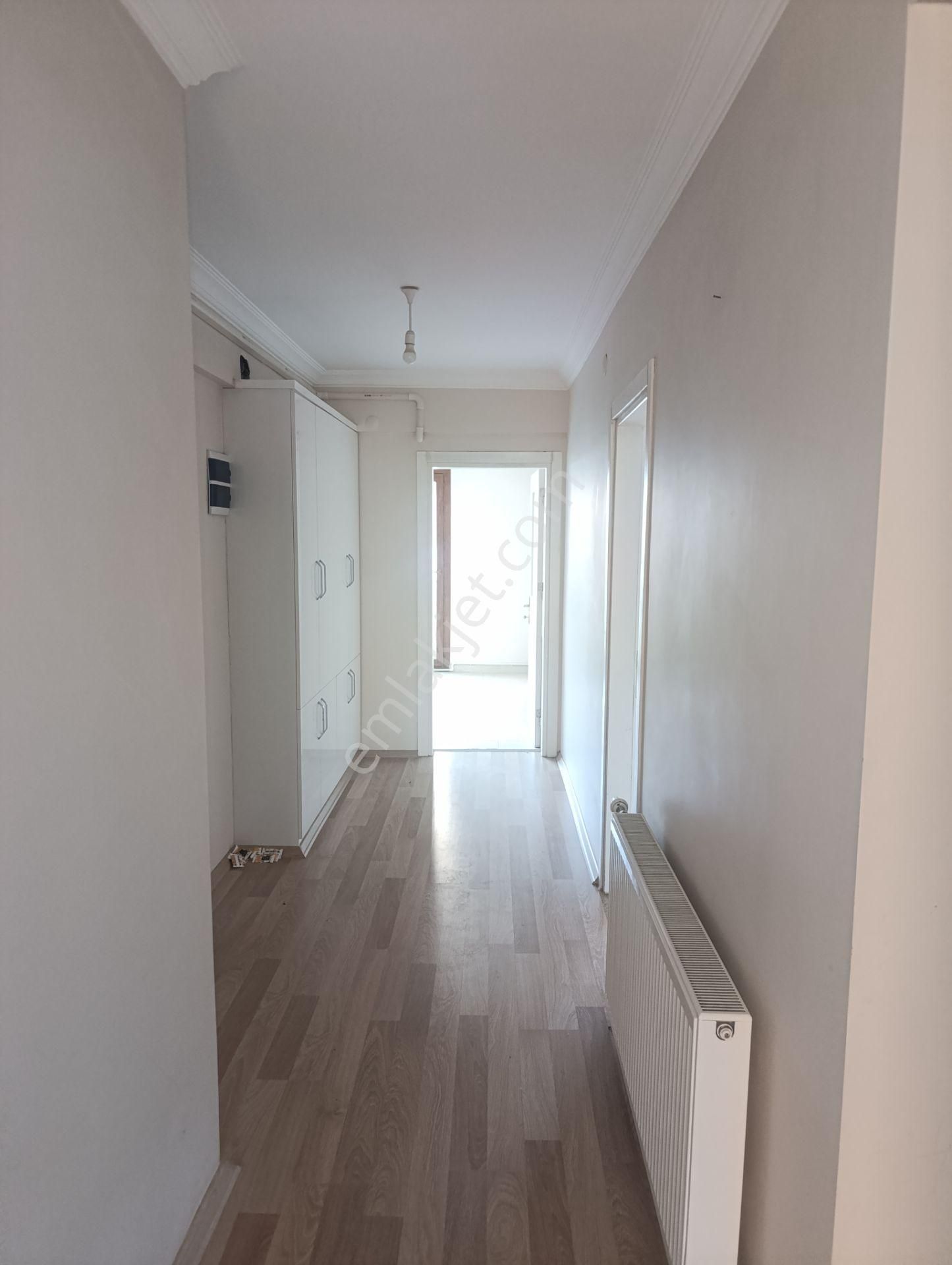 Satılık Yeni Yapılardan Ara Kat (3+1) Daire Doğalgazlı - Görsel 28