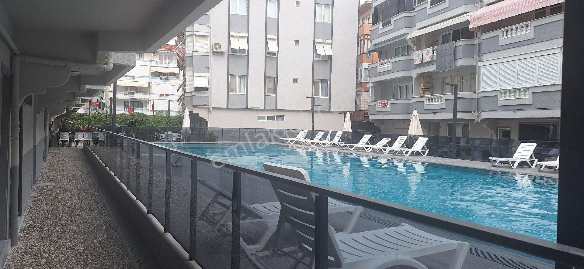Gemlik K.kumla Feyza Emlak Tan Satılık Havuzlu Dogalgazli Masrafsiz - Görsel 6