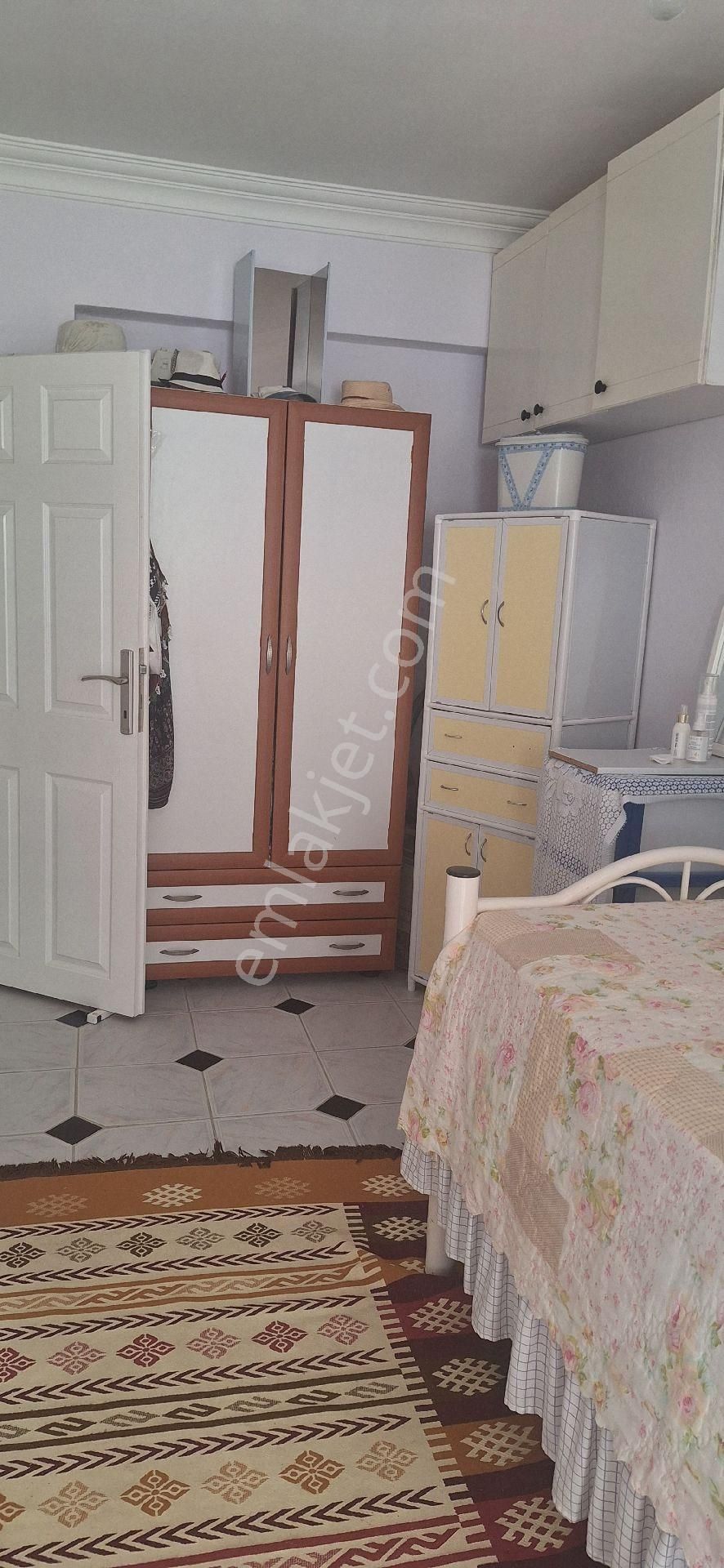 Gemlik K.kumla Feyza Emlak Tan Satılık Havuzlu Dogalgazli Masrafsiz - Görsel 24