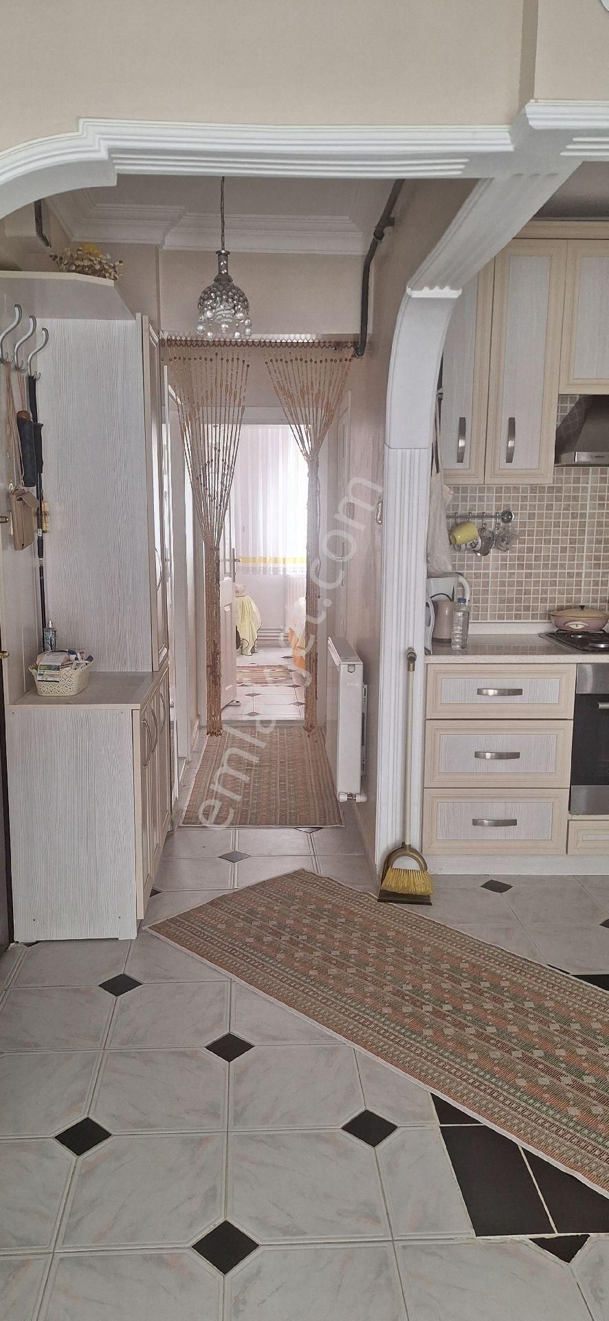 Gemlik K.kumla Feyza Emlak Tan Satılık Havuzlu Dogalgazli Masrafsiz - Görsel 31