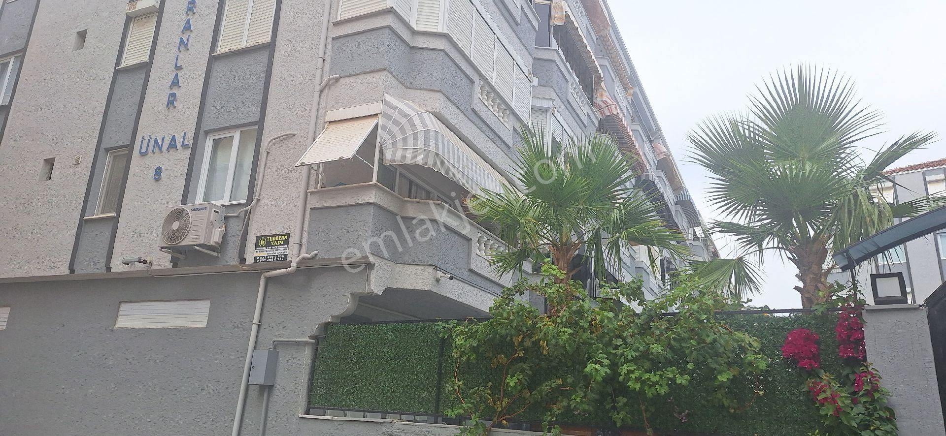 Gemlik K.kumla Feyza Emlak Tan Satılık Havuzlu Dogalgazli Masrafsiz - Görsel 2