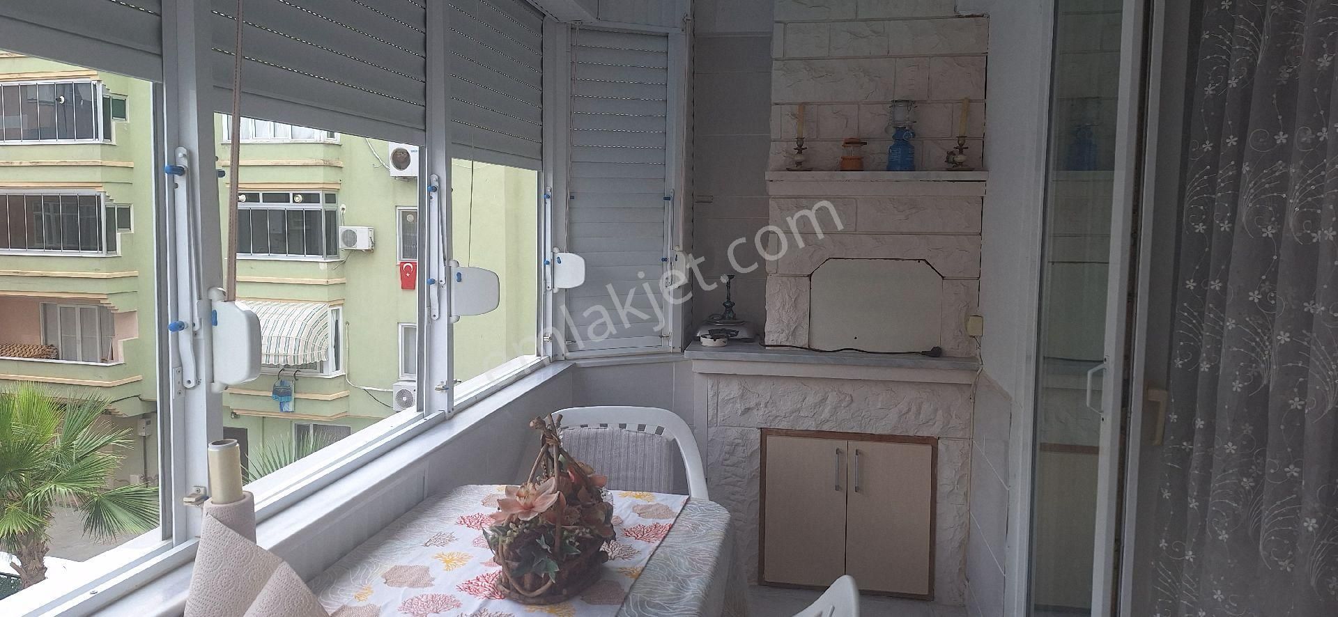 Gemlik K.kumla Feyza Emlak Tan Satılık Havuzlu Dogalgazli Masrafsiz - Görsel 19