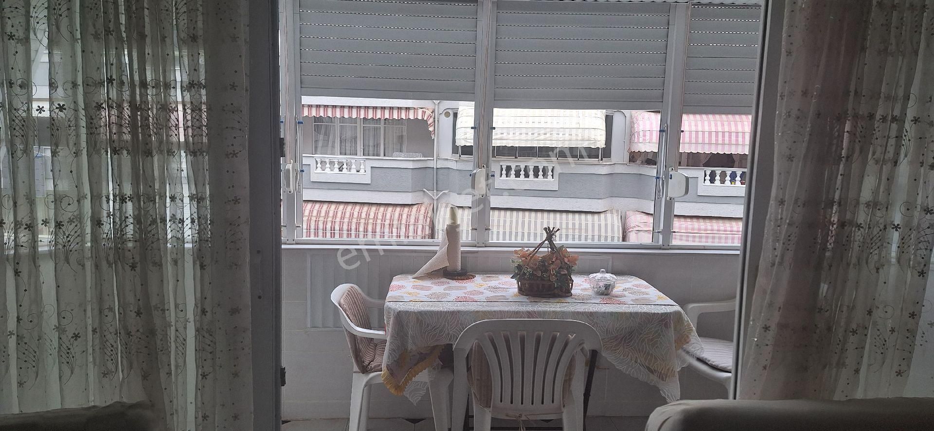 Gemlik K.kumla Feyza Emlak Tan Satılık Havuzlu Dogalgazli Masrafsiz - Görsel 18
