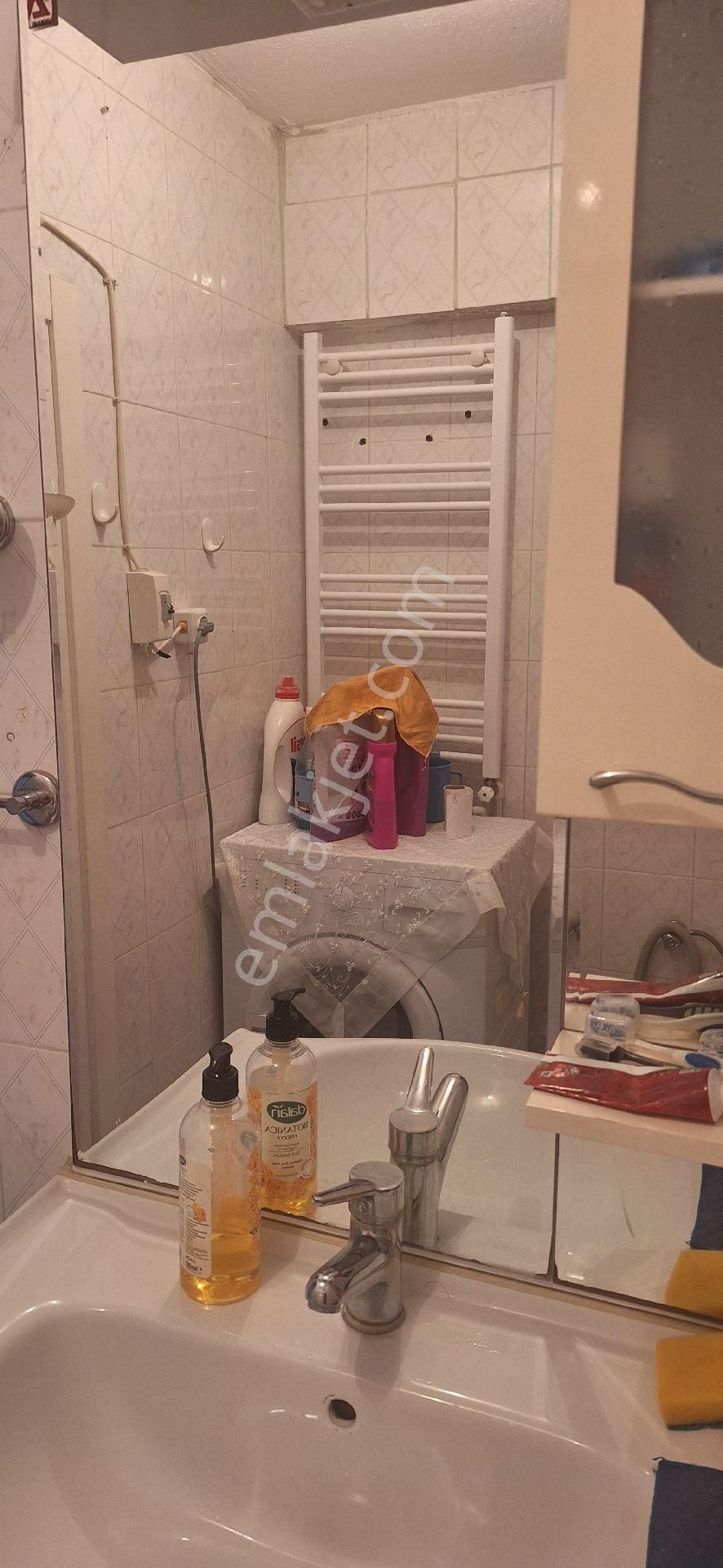 Gemlik K.kumla Feyza Emlak Tan Satılık Havuzlu Dogalgazli Masrafsiz - Görsel 34