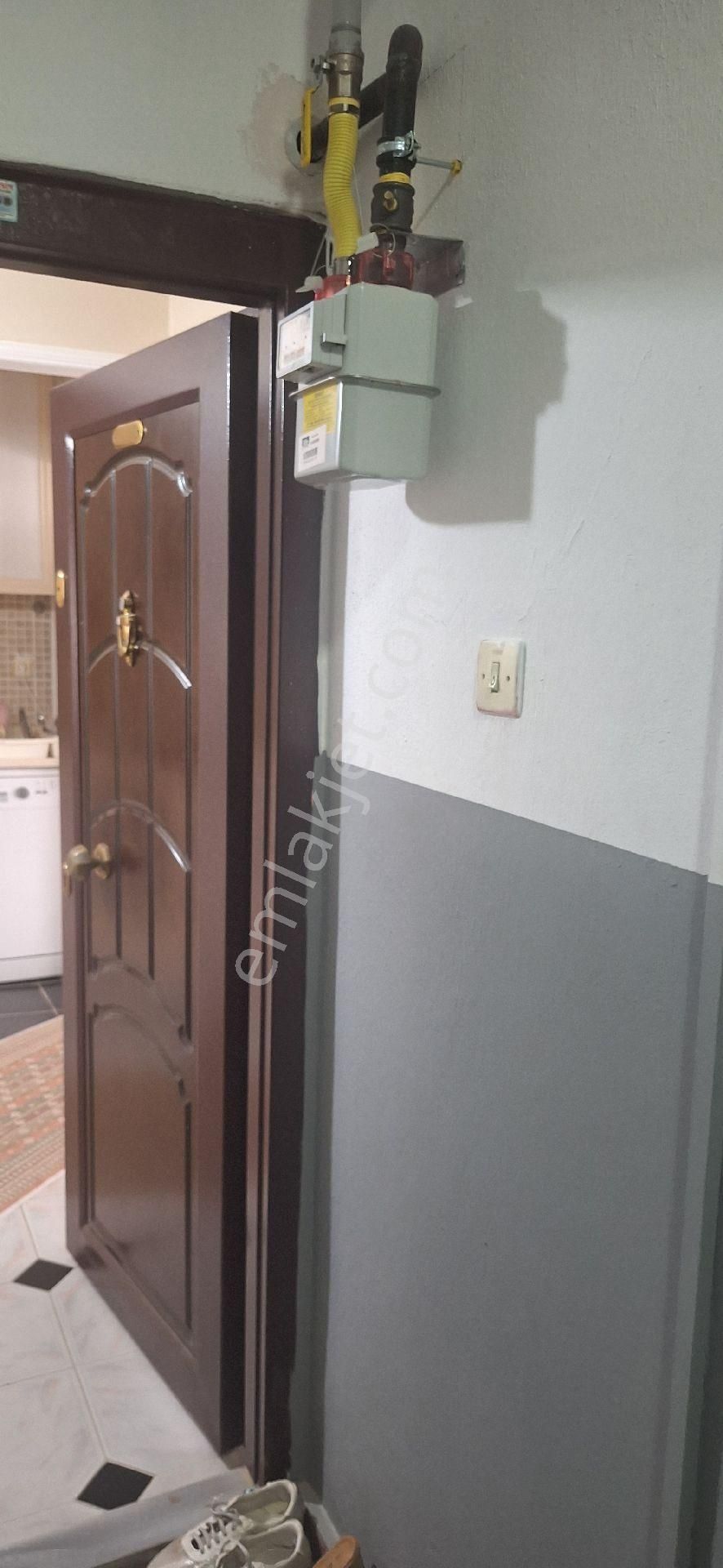 Gemlik K.kumla Feyza Emlak Tan Satılık Havuzlu Dogalgazli Masrafsiz - Görsel 12