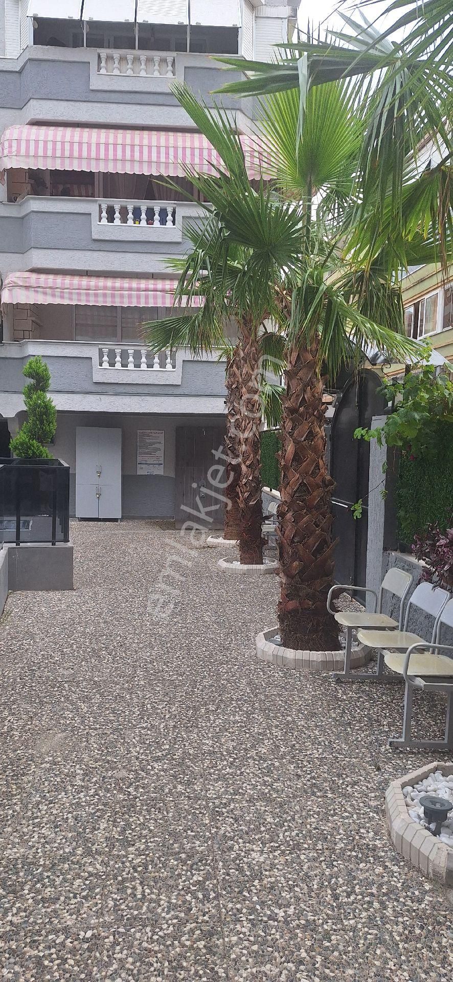 Gemlik K.kumla Feyza Emlak Tan Satılık Havuzlu Dogalgazli Masrafsiz - Görsel 11