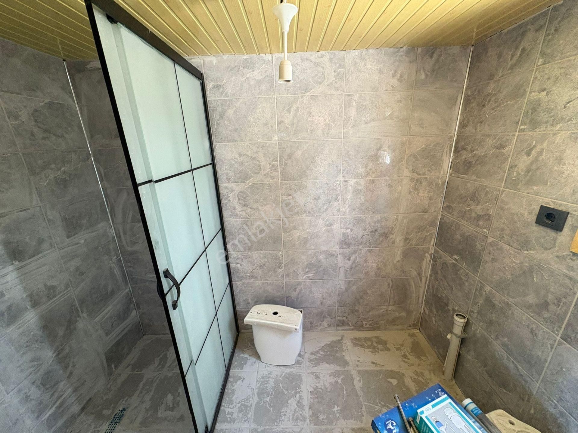 6m Uzunluğunda 2,55m Genişliğinde 4m Yüksekliğinde Loft Katlı - Görsel 31