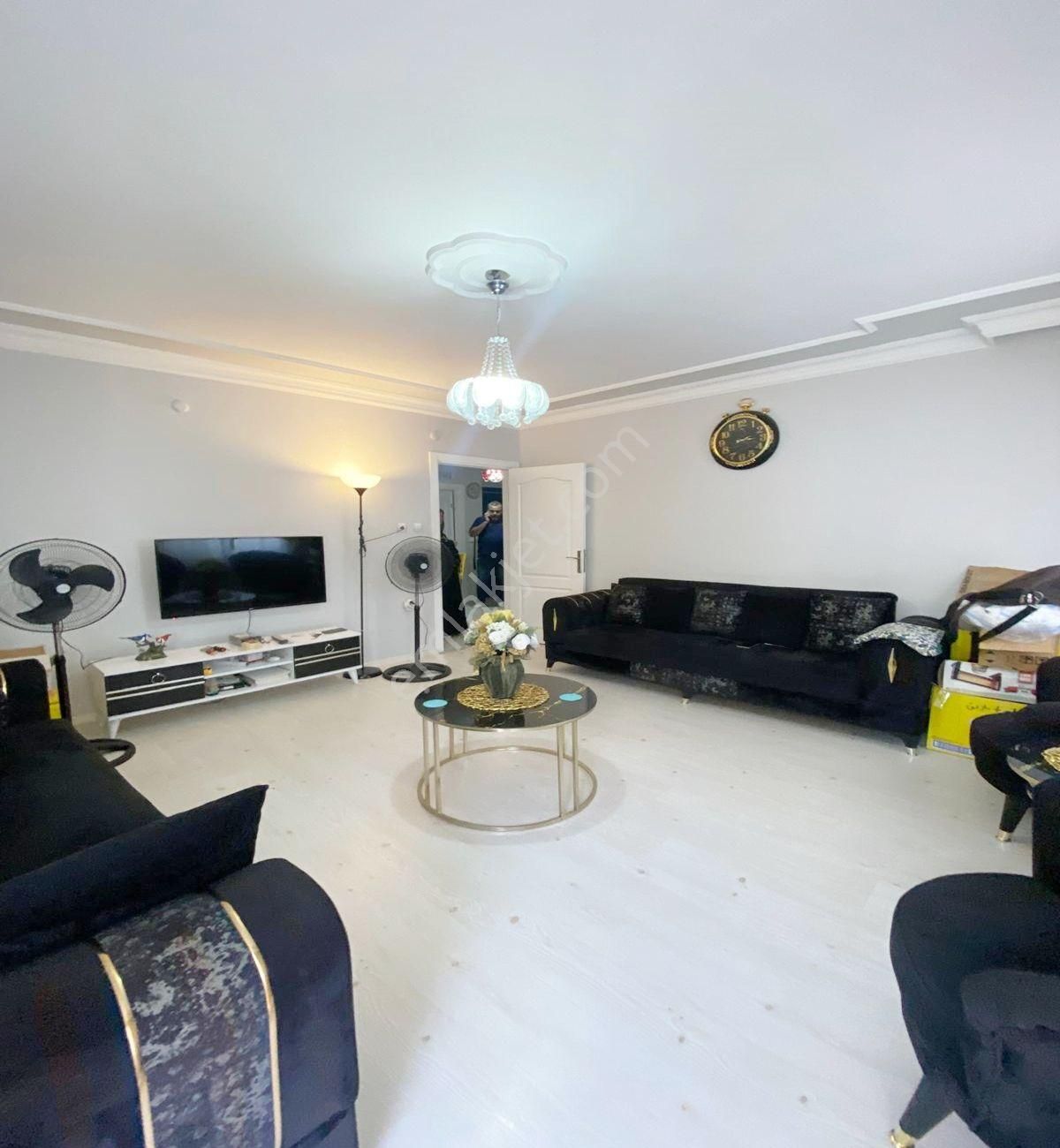 Avcılar Ambarlı Da 3+1 Satılık Daire - Görsel 2