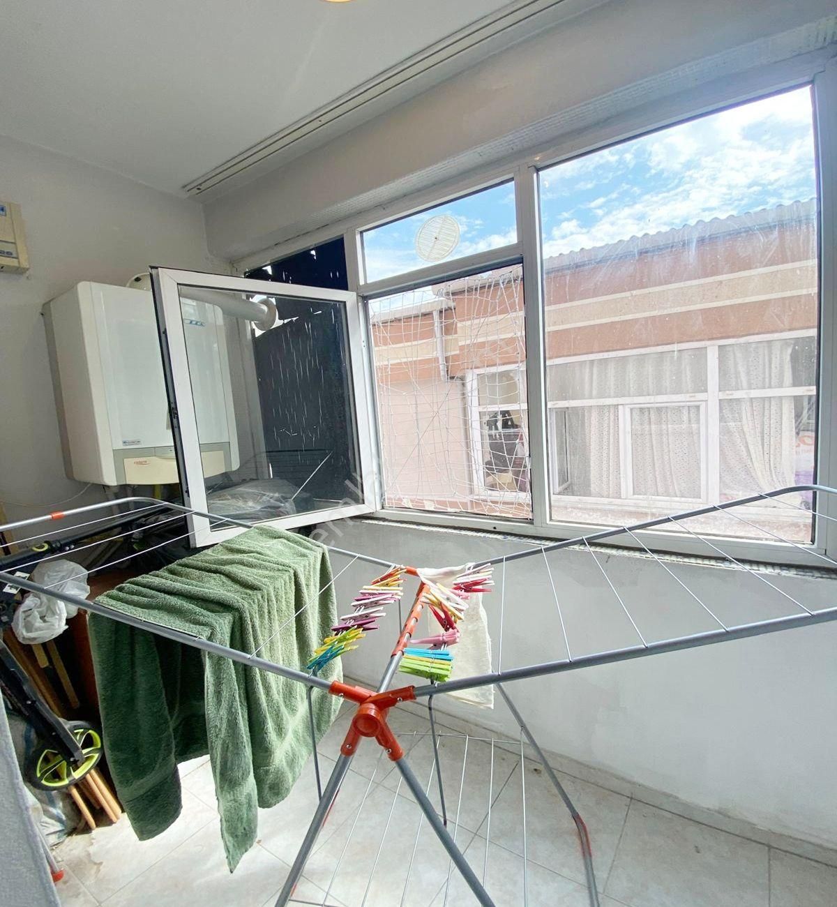 Avcılar Ambarlı Da 3+1 Satılık Daire - Görsel 9