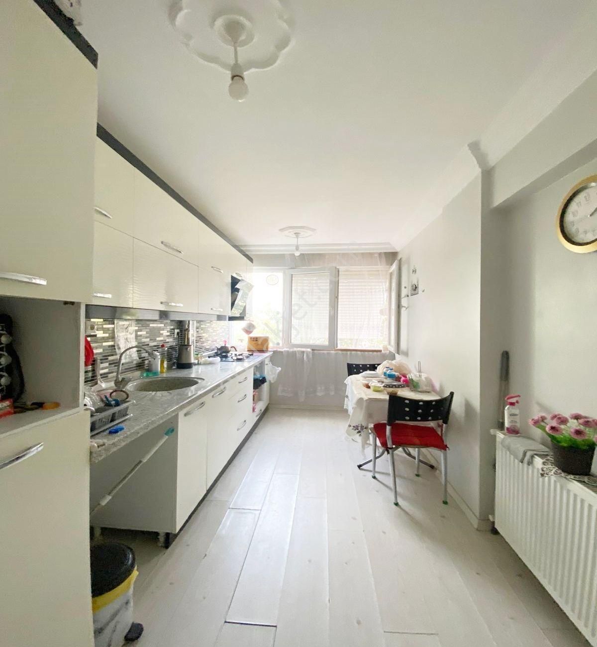 Avcılar Ambarlı Da 3+1 Satılık Daire - Görsel 10