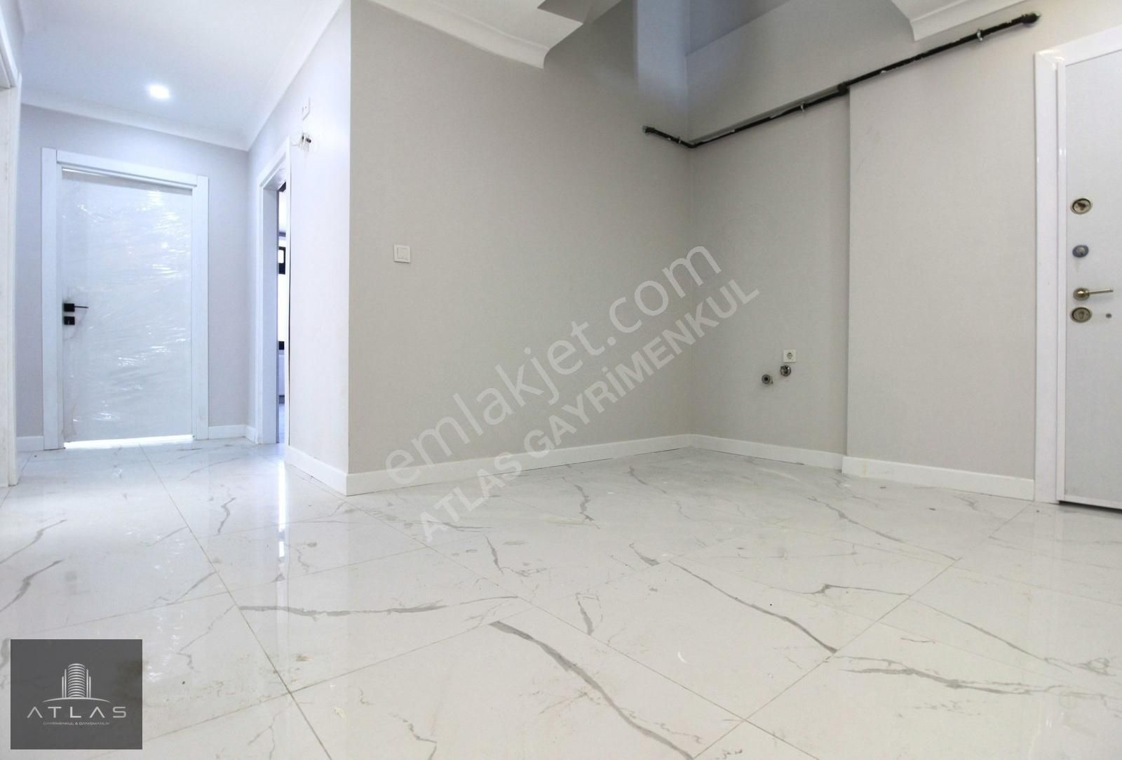 Atlas'tan, Sıfır, 5+2, 300m2, Yüksek Tavanlı, Emsalsiz Dublex - Görsel 17