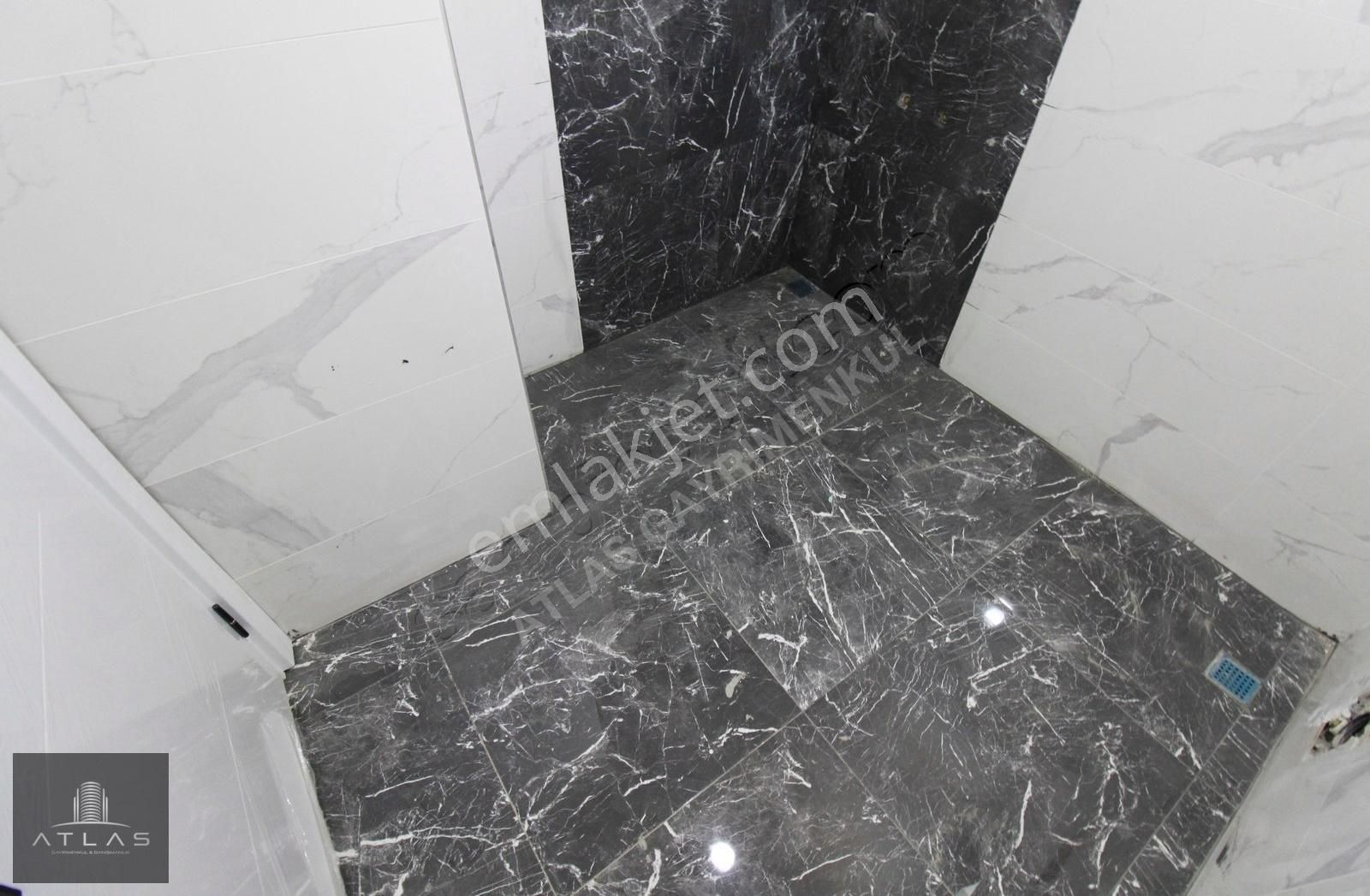 Atlas'tan, Sıfır, 5+2, 300m2, Yüksek Tavanlı, Emsalsiz Dublex - Görsel 33