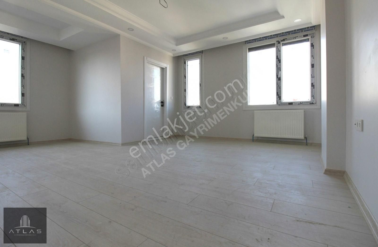 Atlas'tan, Sıfır, 5+2, 300m2, Yüksek Tavanlı, Emsalsiz Dublex - Görsel 14