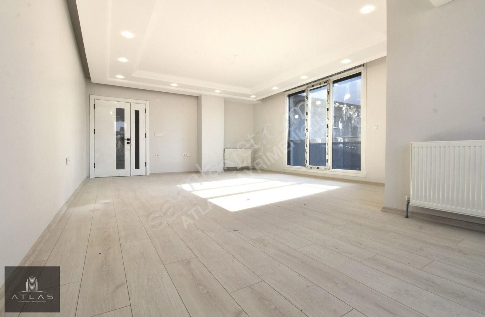 Atlas'tan, Sıfır, 5+2, 300m2, Yüksek Tavanlı, Emsalsiz Dublex - Görsel 7