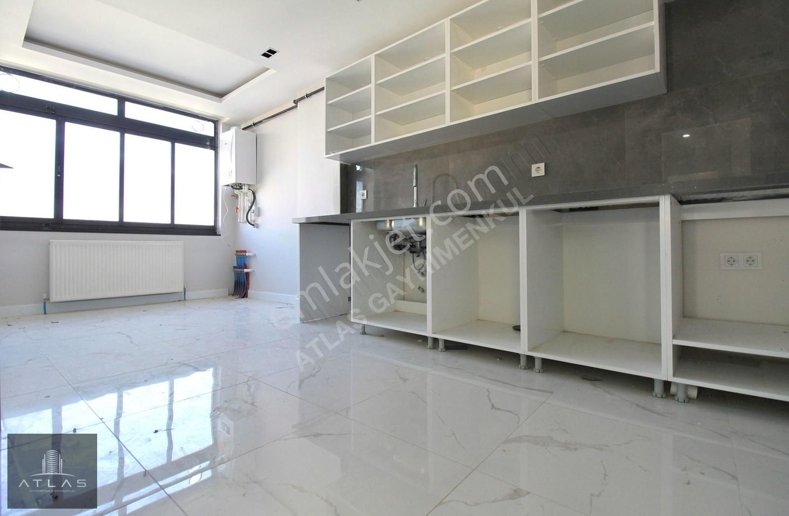 Atlas'tan, Sıfır, 5+2, 300m2, Yüksek Tavanlı, Emsalsiz Dublex - Görsel 10