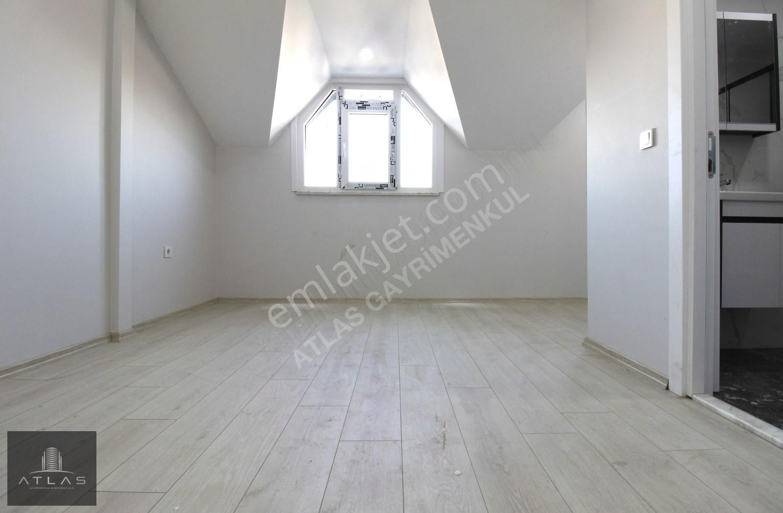 Atlas'tan, Sıfır, 5+2, 300m2, Yüksek Tavanlı, Emsalsiz Dublex - Görsel 24