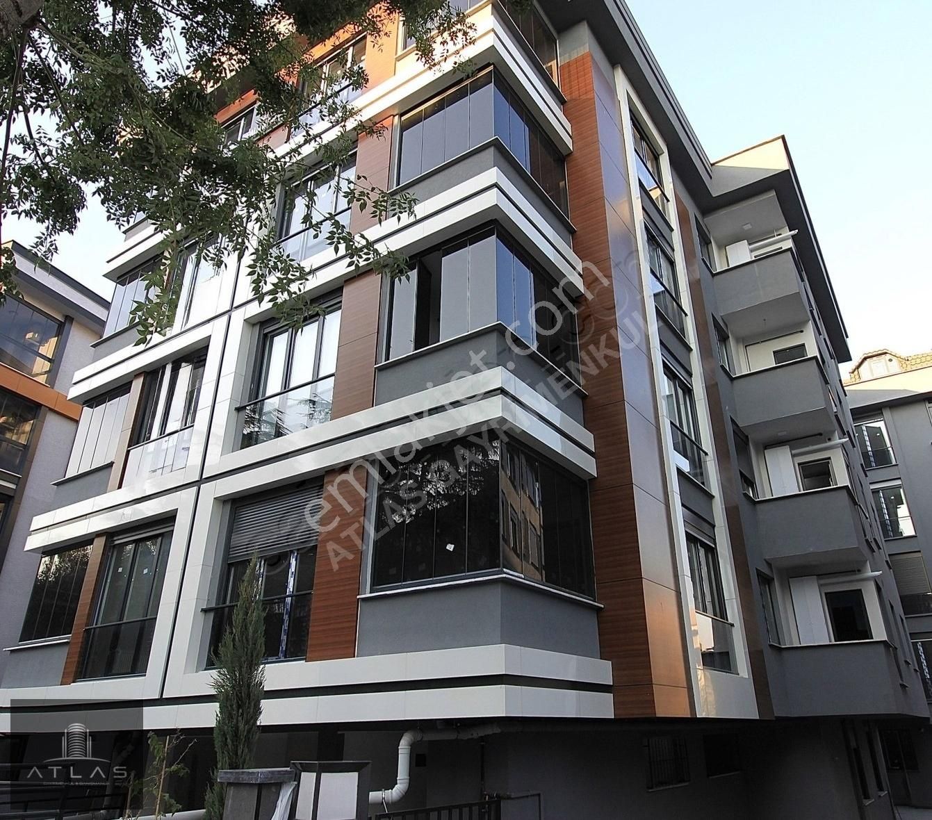 Atlas'tan, Sıfır, 5+2, 300m2, Yüksek Tavanlı, Emsalsiz Dublex