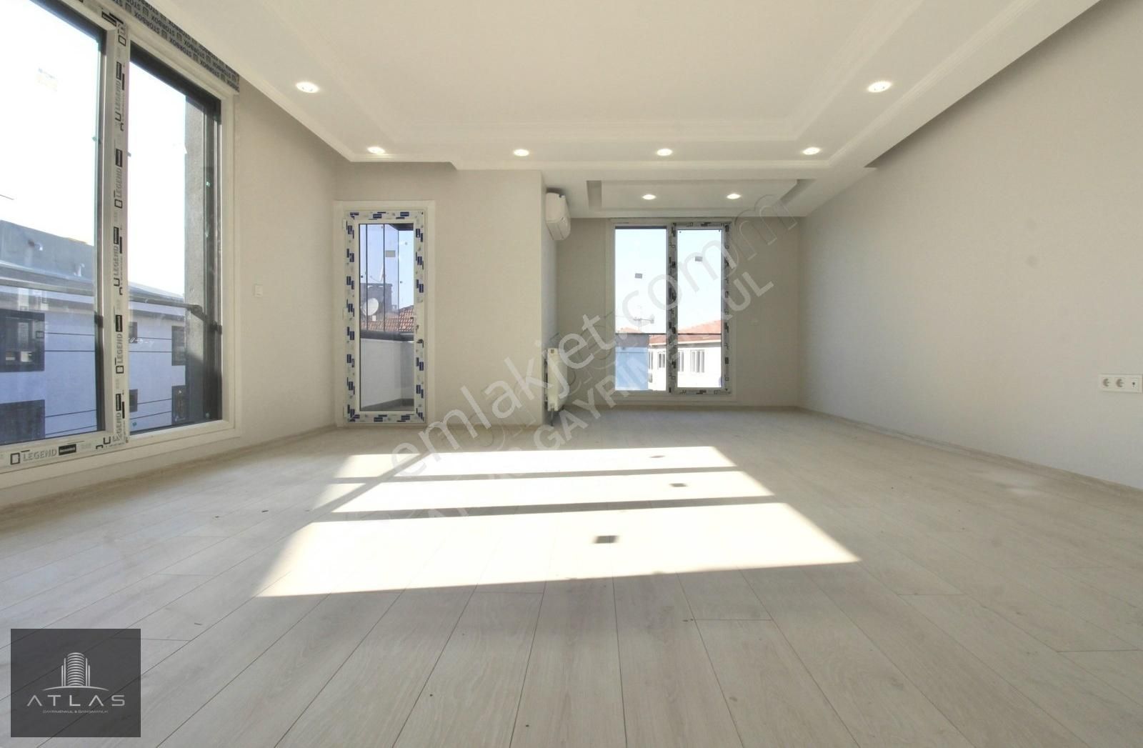 Atlas'tan, Sıfır, 5+2, 300m2, Yüksek Tavanlı, Emsalsiz Dublex - Görsel 5