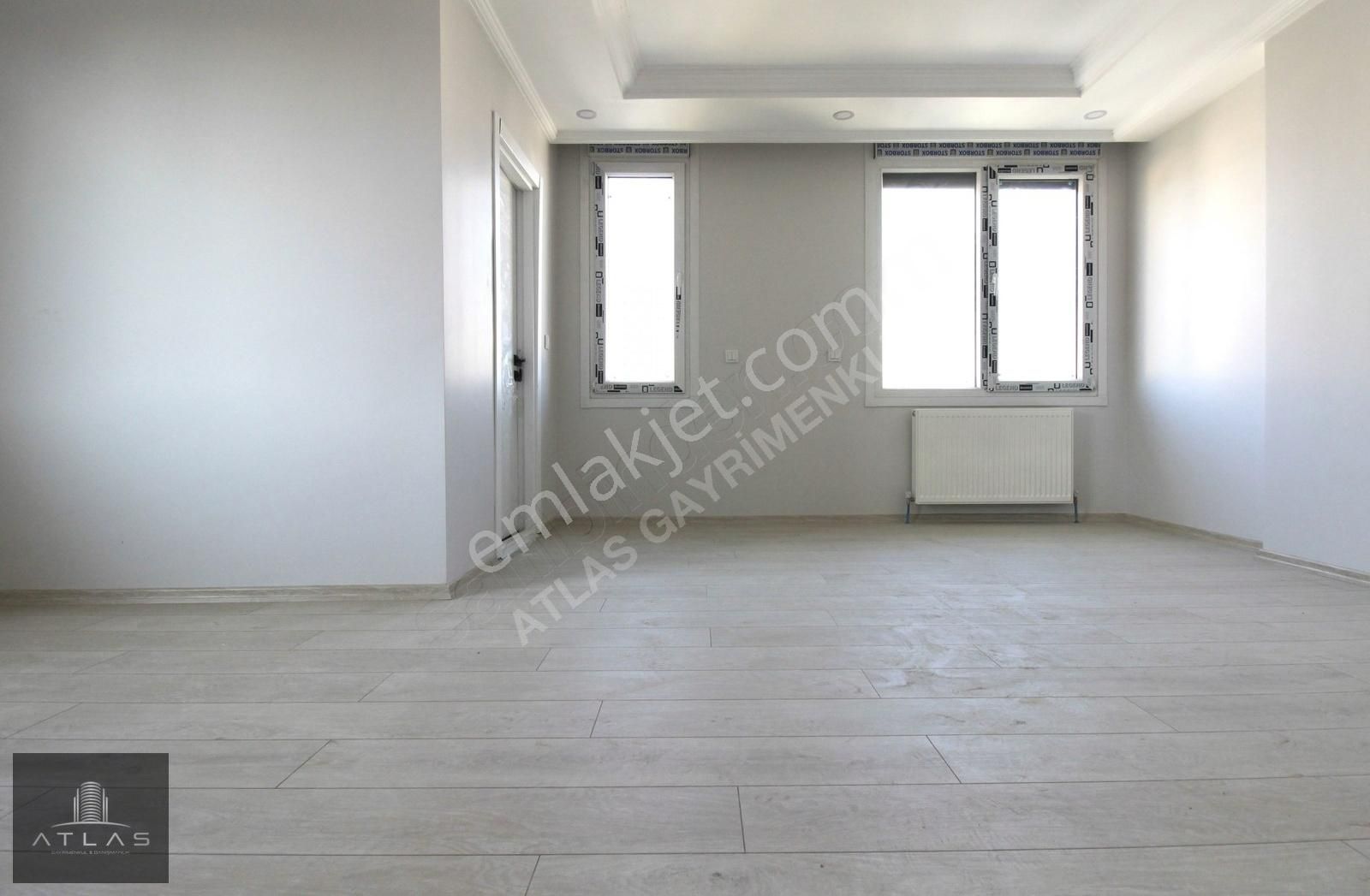 Atlas'tan, Sıfır, 5+2, 300m2, Yüksek Tavanlı, Emsalsiz Dublex - Görsel 13