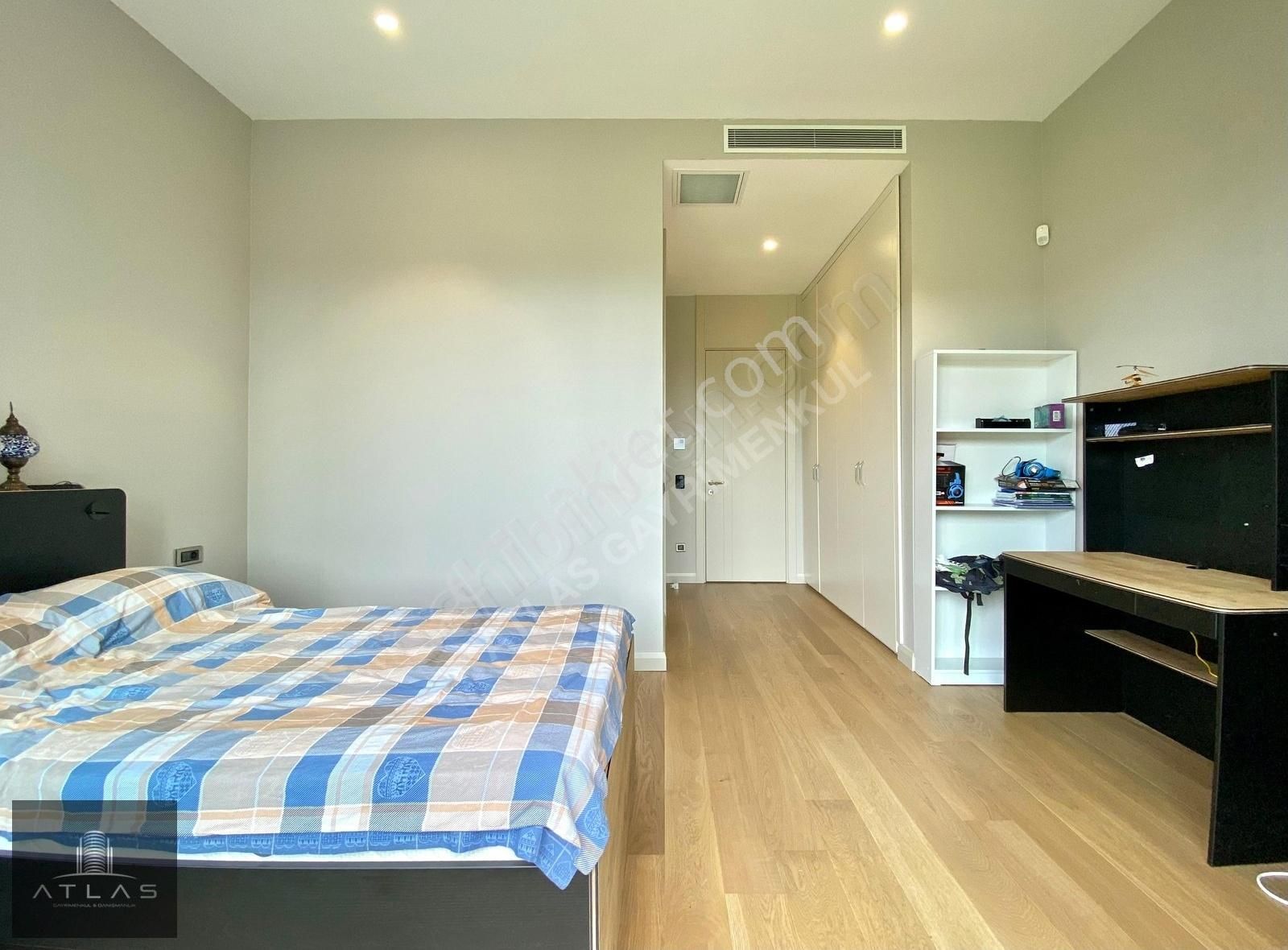 Atlas'tan, Manzara Vadi'de, 6+1, 525m2, Tek Katlı Müstakil Villa - Görsel 20