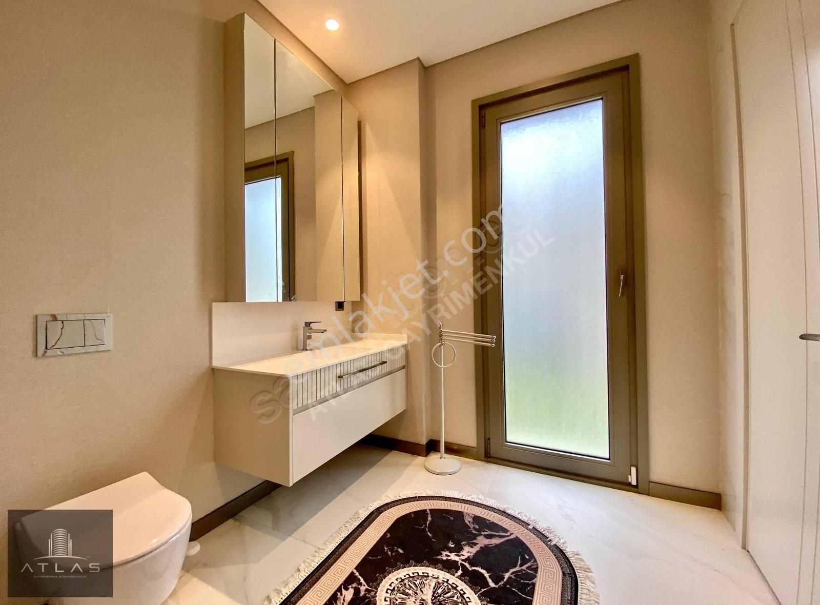 Atlas'tan, Manzara Vadi'de, 6+1, 525m2, Tek Katlı Müstakil Villa - Görsel 35