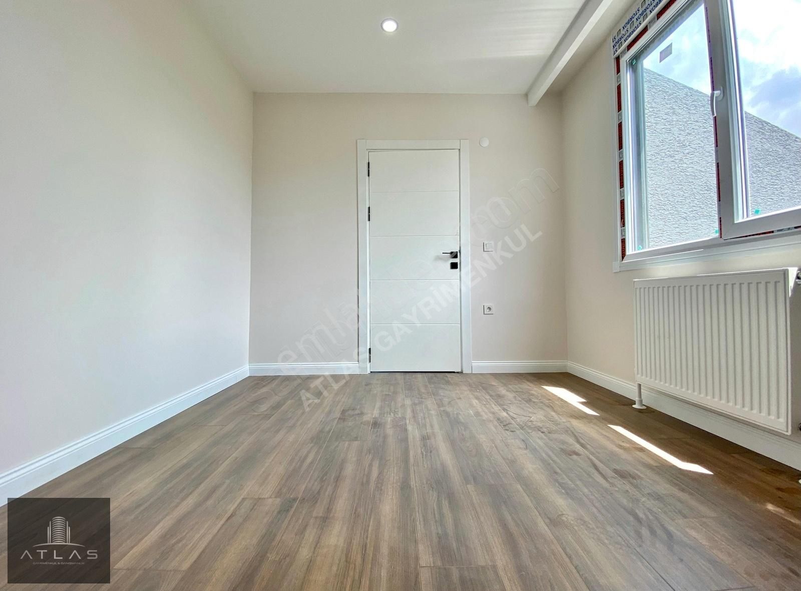 Atlas'tan, Sıfır, 5+2, 235m2, Yüksek Tavanlı, K.otoparklı Dublex - Görsel 9