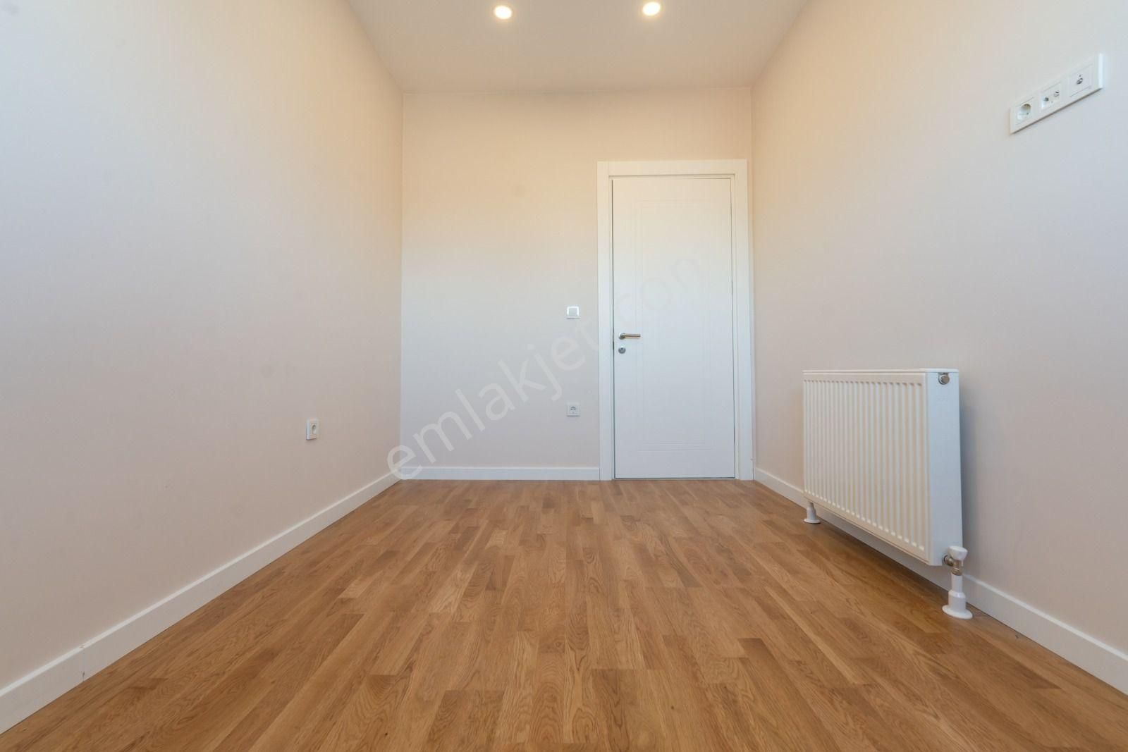 Atlas'tan, Yeşilköy'de, Butik Sitede, 4+2, 235m2, Lüx Dublex - Görsel 33