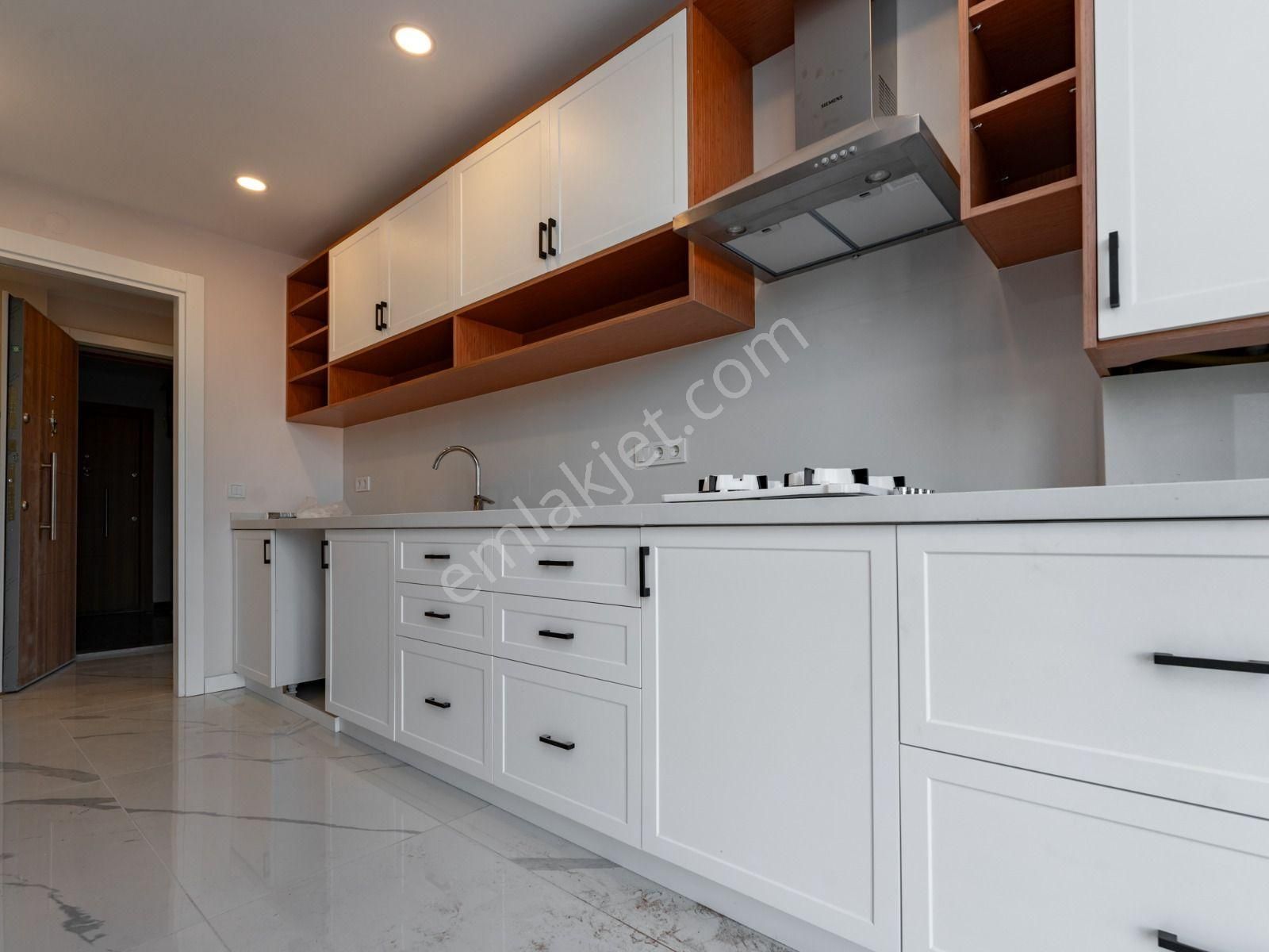 Atlas'tan, Yeşilköy'de, Butik Sitede, 4+2, 235m2, Lüx Dublex - Görsel 11