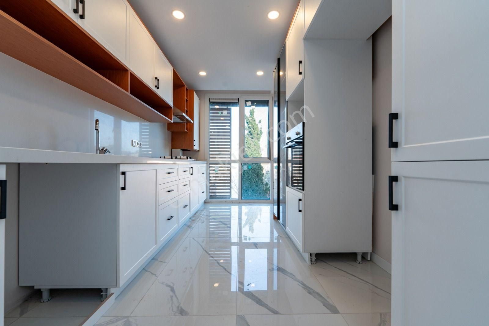 Atlas'tan, Yeşilköy'de, Butik Sitede, 4+2, 235m2, Lüx Dublex - Görsel 8