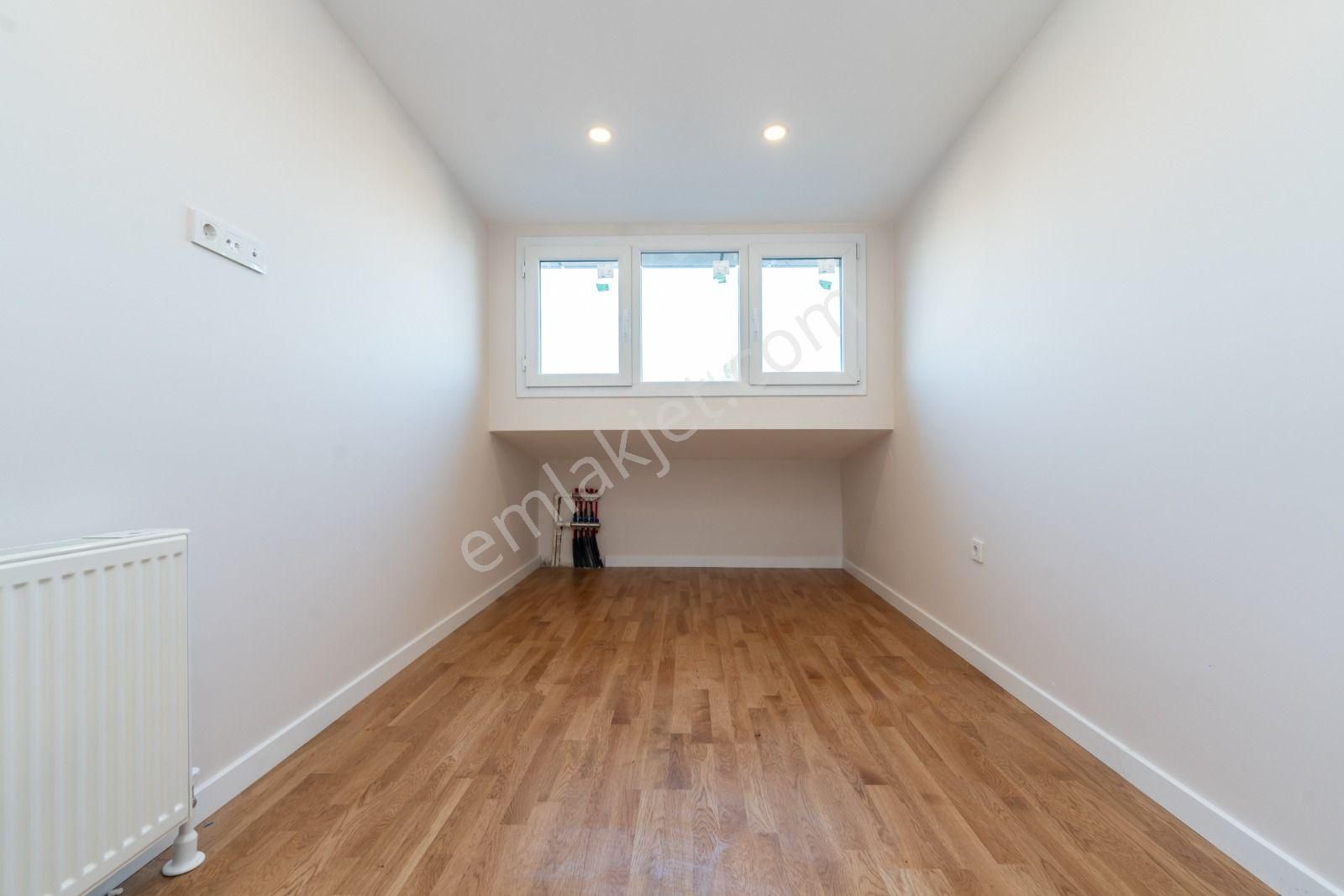 Atlas'tan, Yeşilköy'de, Butik Sitede, 4+2, 235m2, Lüx Dublex - Görsel 32