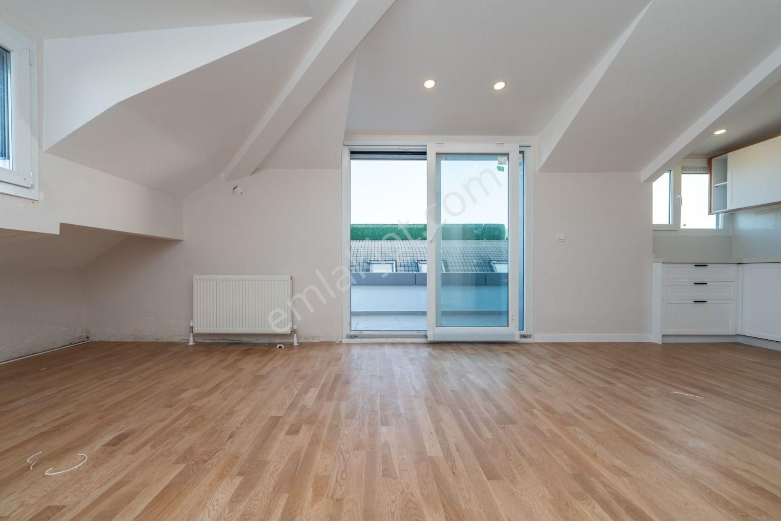 Atlas'tan, Yeşilköy'de, Butik Sitede, 4+2, 235m2, Lüx Dublex - Görsel 24