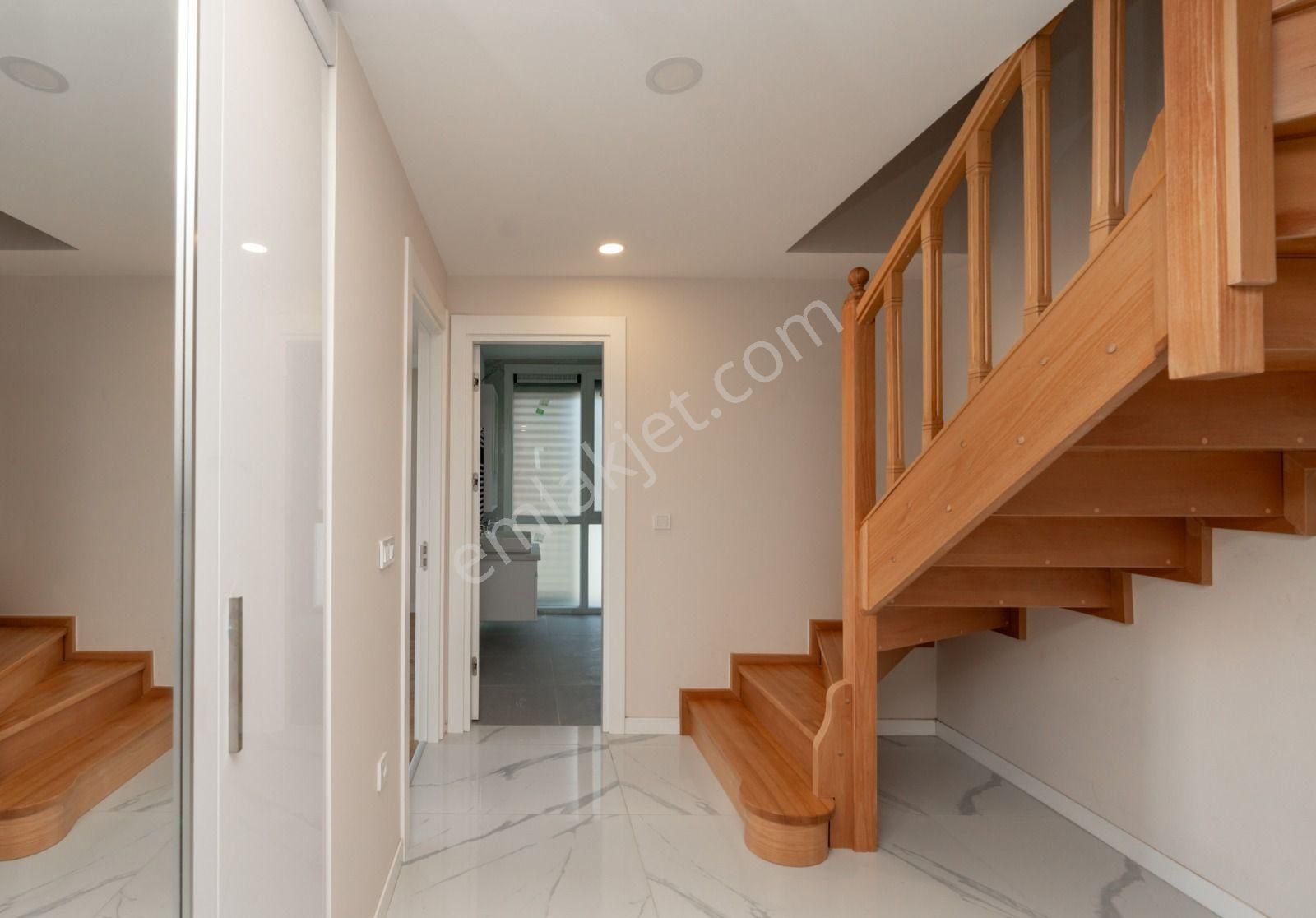 Atlas'tan, Yeşilköy'de, Butik Sitede, 4+2, 235m2, Lüx Dublex - Görsel 22