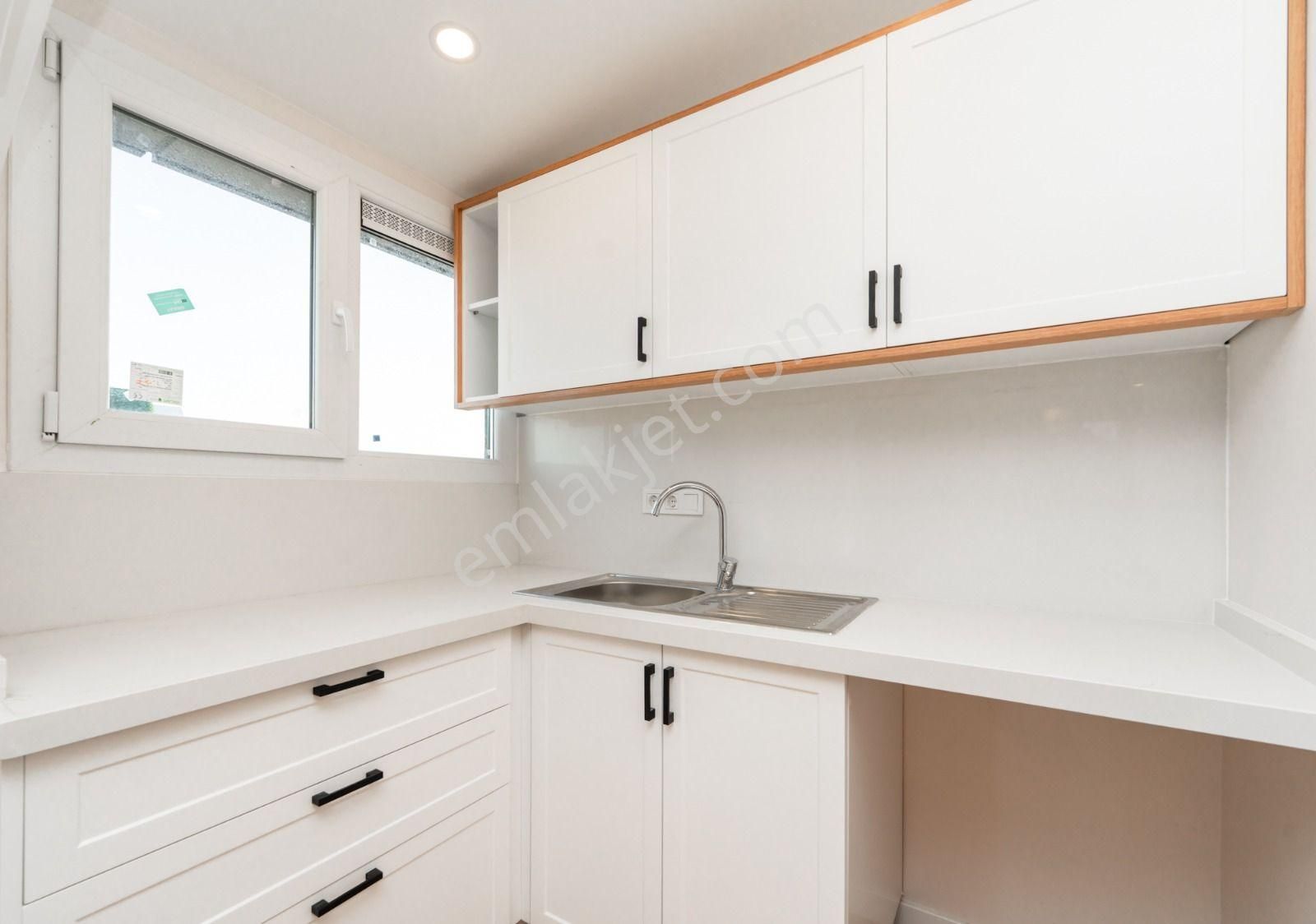 Atlas'tan, Yeşilköy'de, Butik Sitede, 4+2, 235m2, Lüx Dublex - Görsel 26