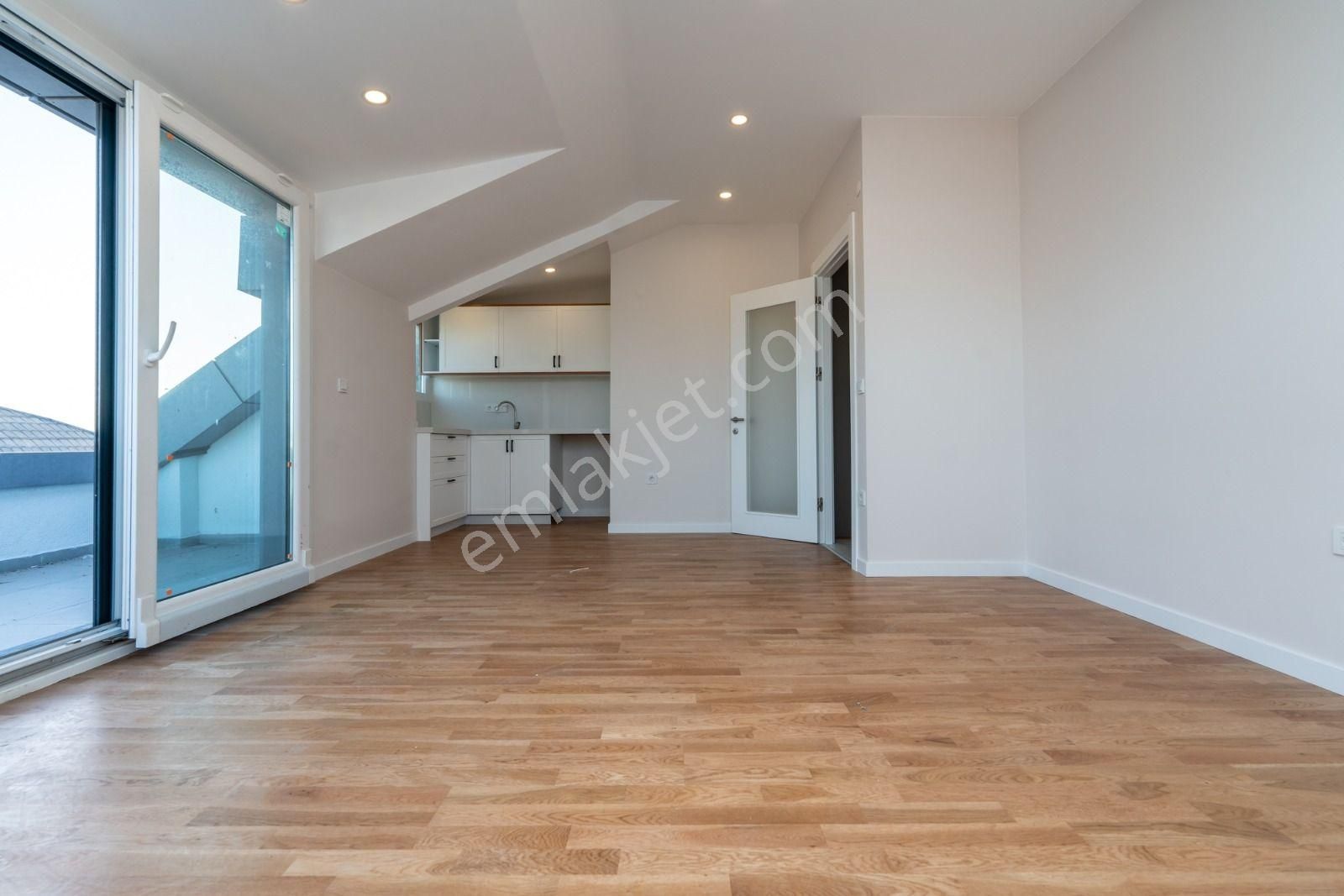 Atlas'tan, Yeşilköy'de, Butik Sitede, 4+2, 235m2, Lüx Dublex - Görsel 25