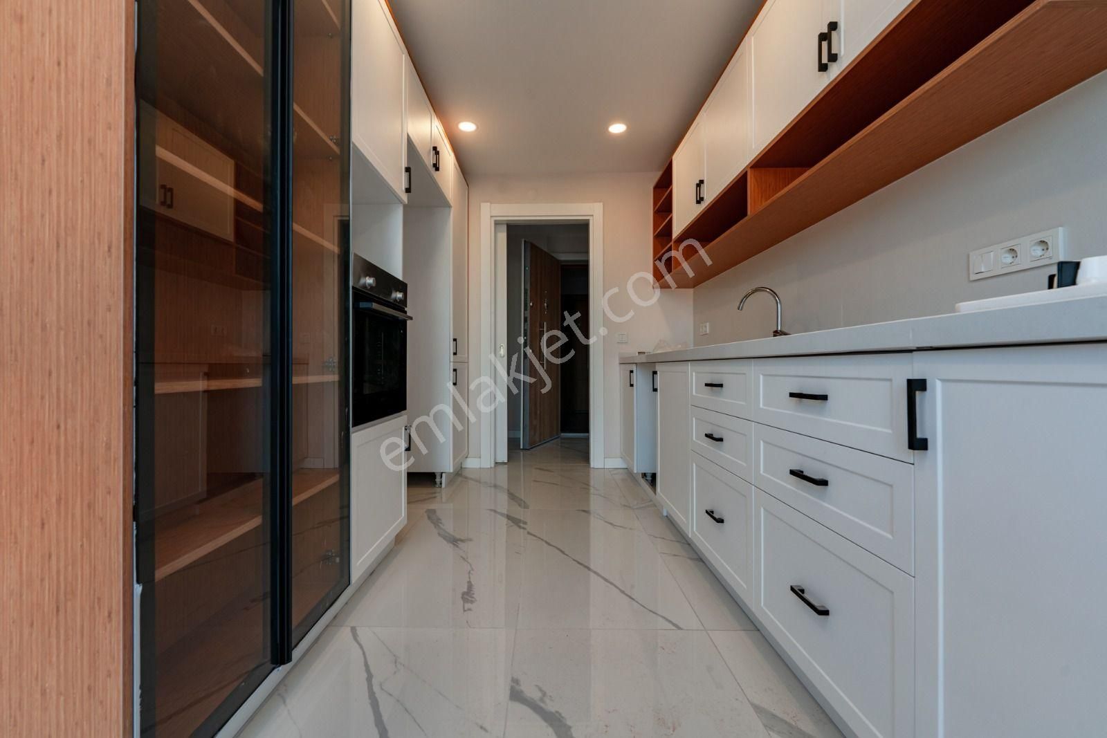 Atlas'tan, Yeşilköy'de, Butik Sitede, 4+2, 235m2, Lüx Dublex - Görsel 10