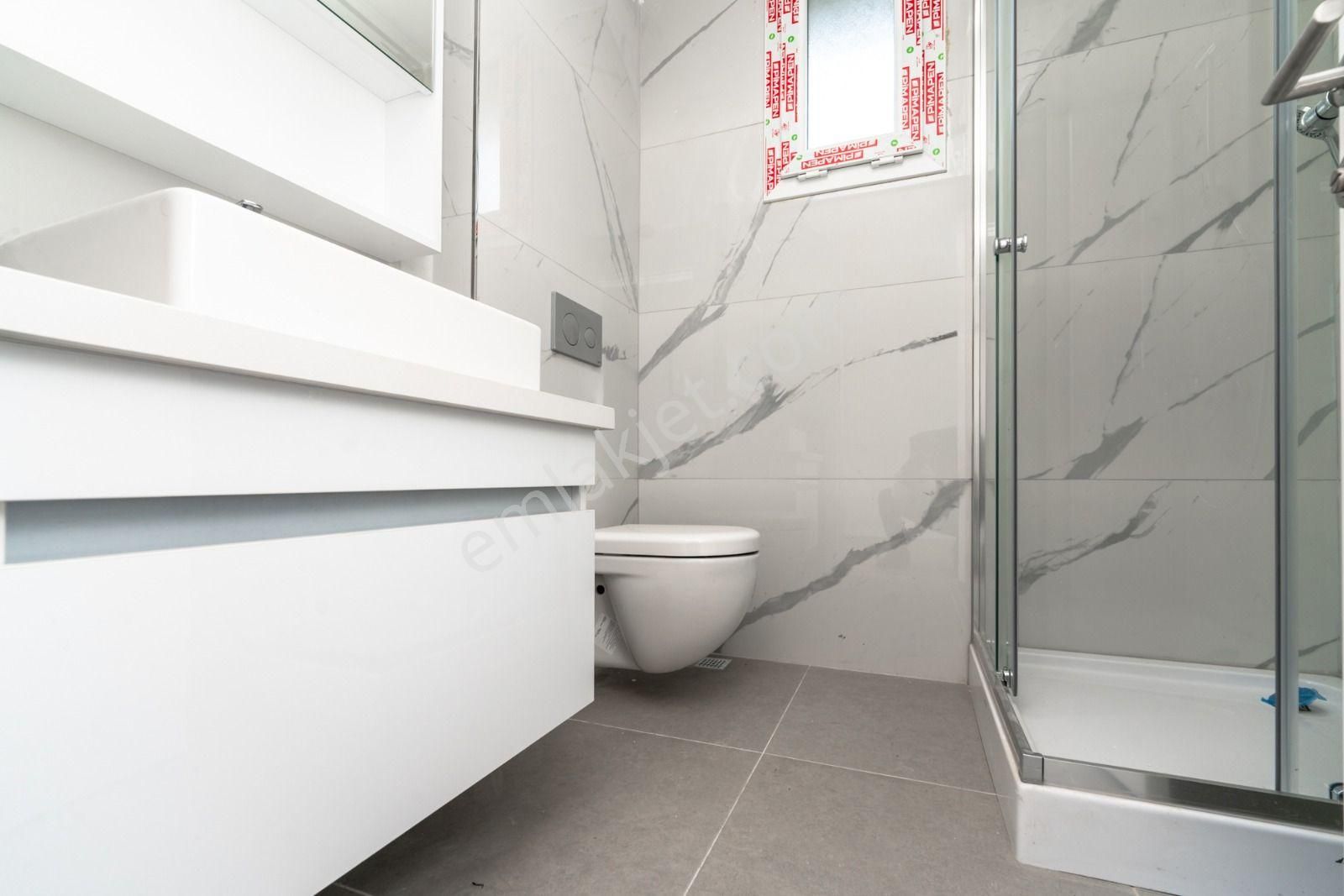 Atlas'tan, Yeşilköy'de, Butik Sitede, 4+2, 235m2, Lüx Dublex - Görsel 17