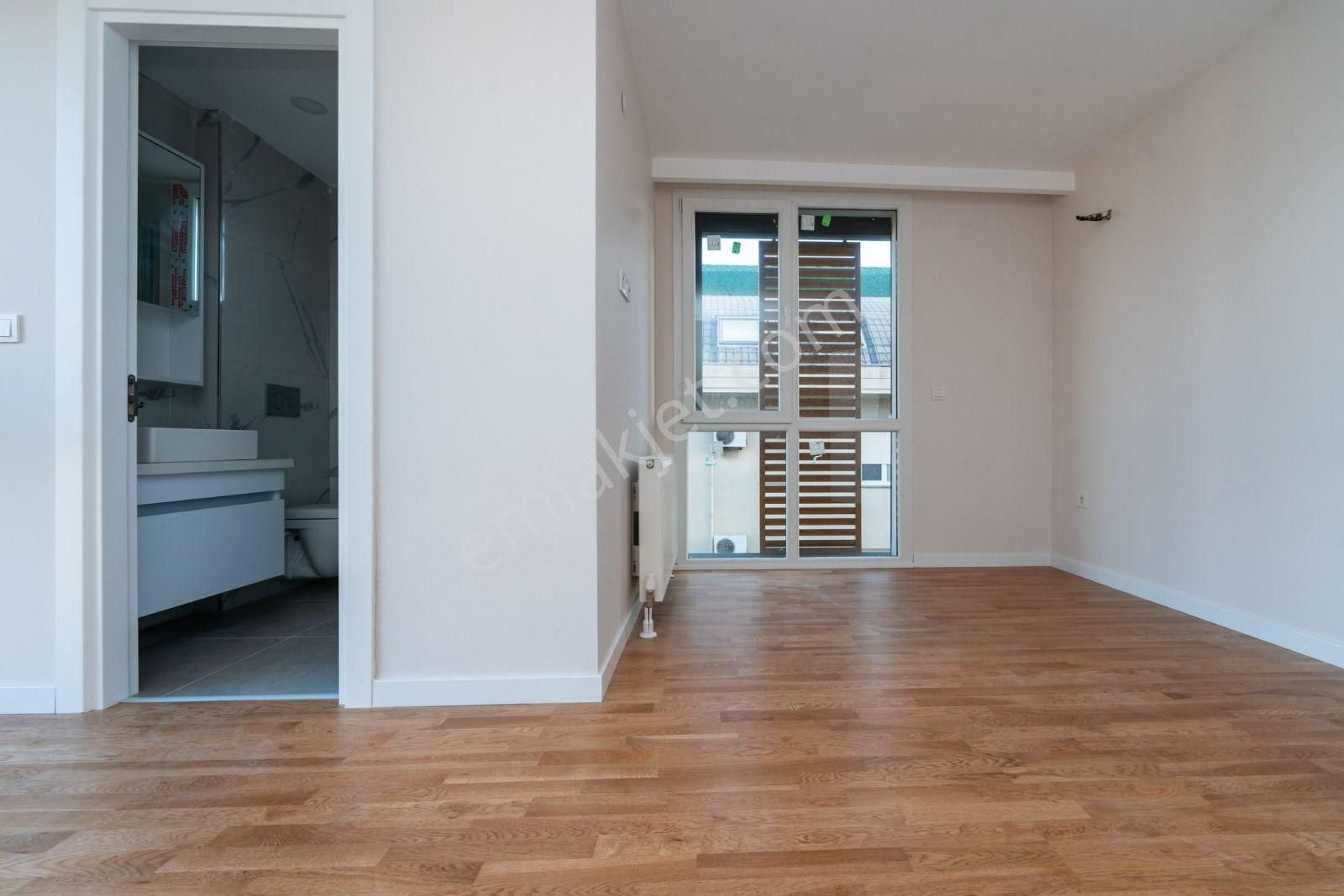 Atlas'tan, Yeşilköy'de, Butik Sitede, 4+2, 235m2, Lüx Dublex - Görsel 16