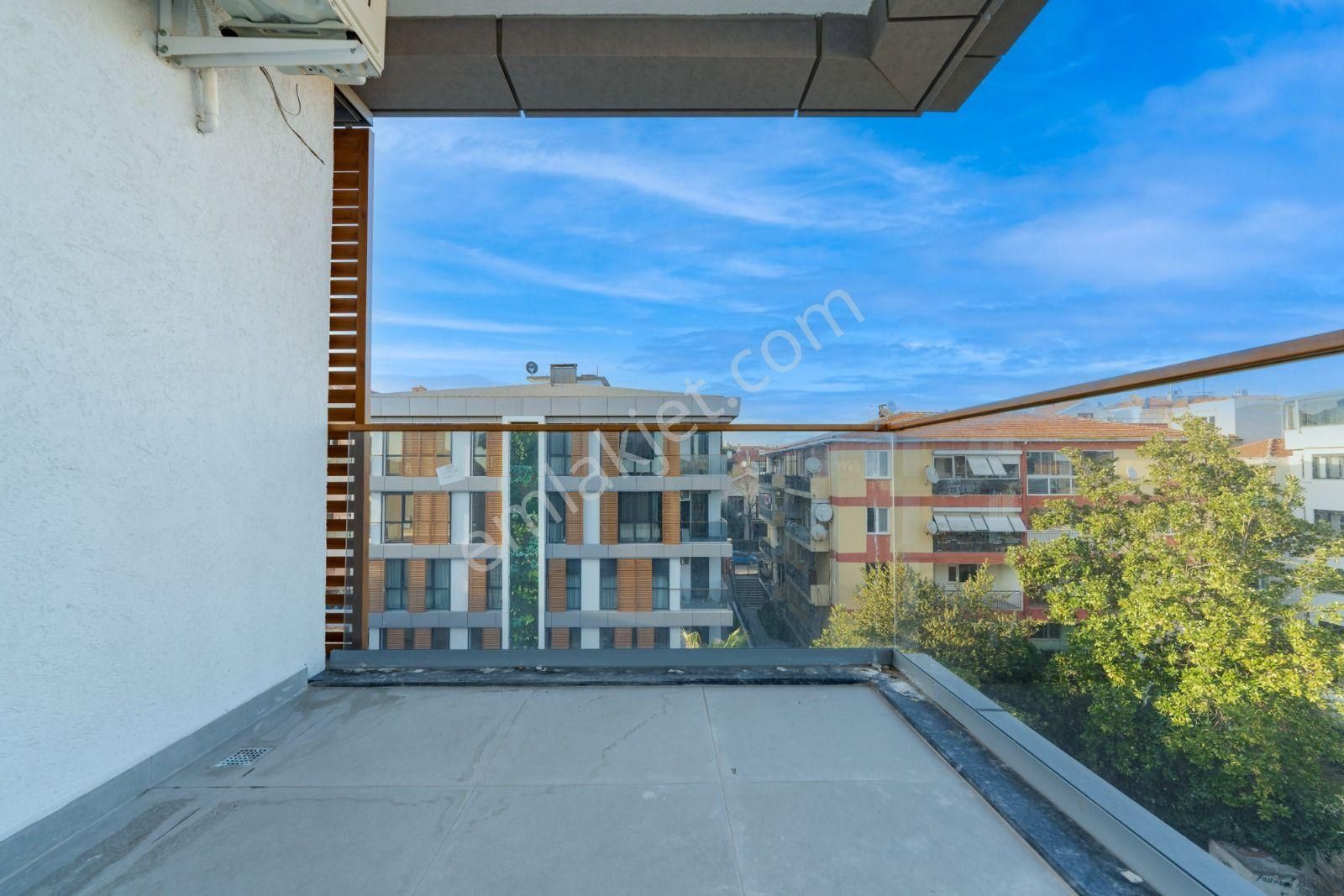 Atlas'tan, Yeşilköy'de, Butik Sitede, 4+2, 235m2, Lüx Dublex - Görsel 6