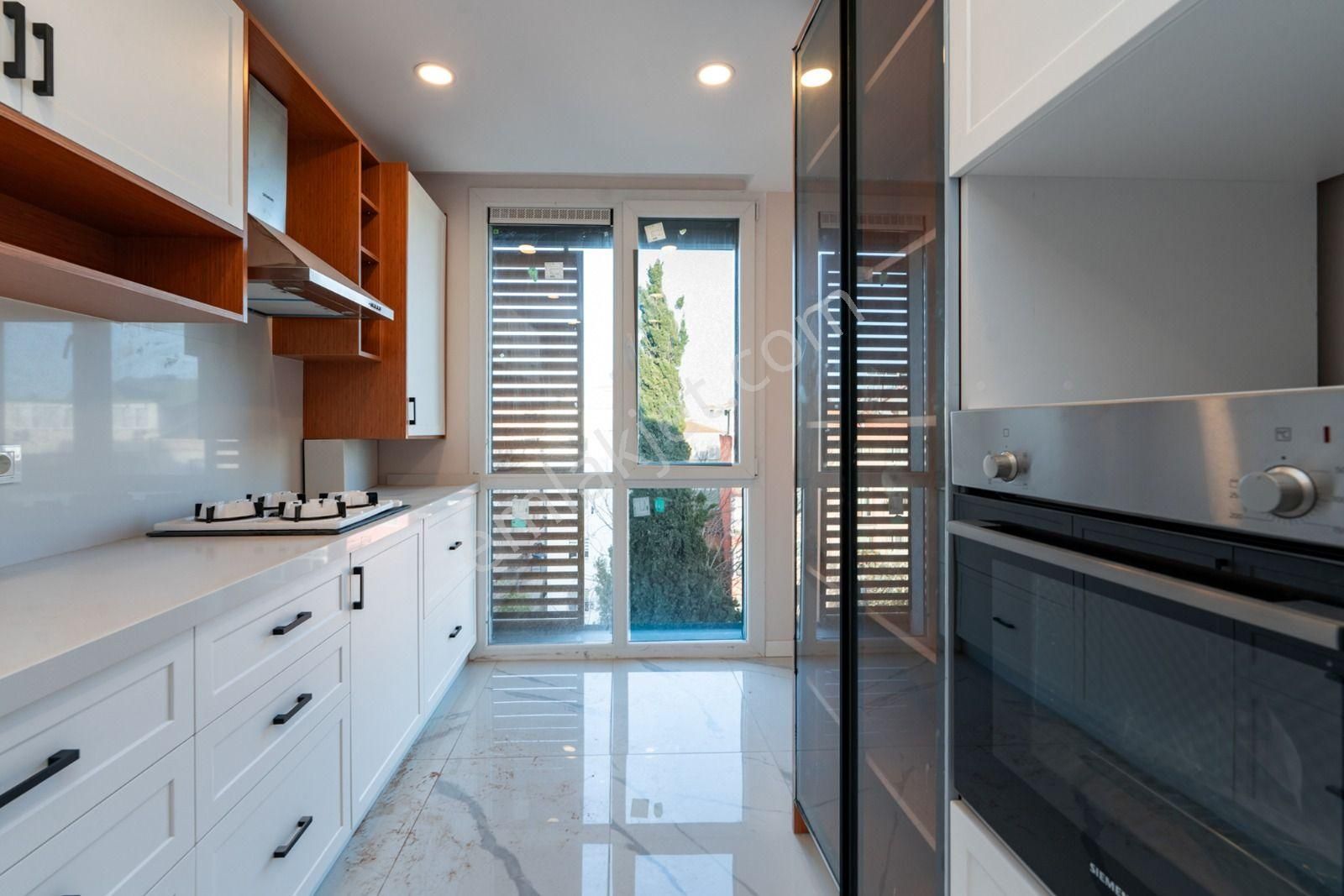 Atlas'tan, Yeşilköy'de, Butik Sitede, 4+2, 235m2, Lüx Dublex - Görsel 9