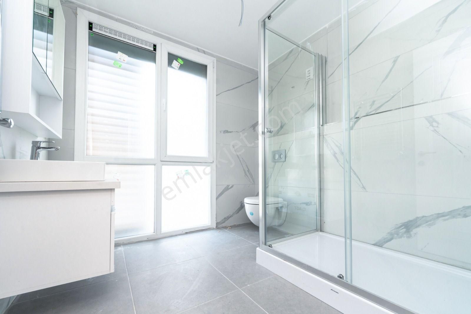 Atlas'tan, Yeşilköy'de, Butik Sitede, 4+2, 235m2, Lüx Dublex - Görsel 12