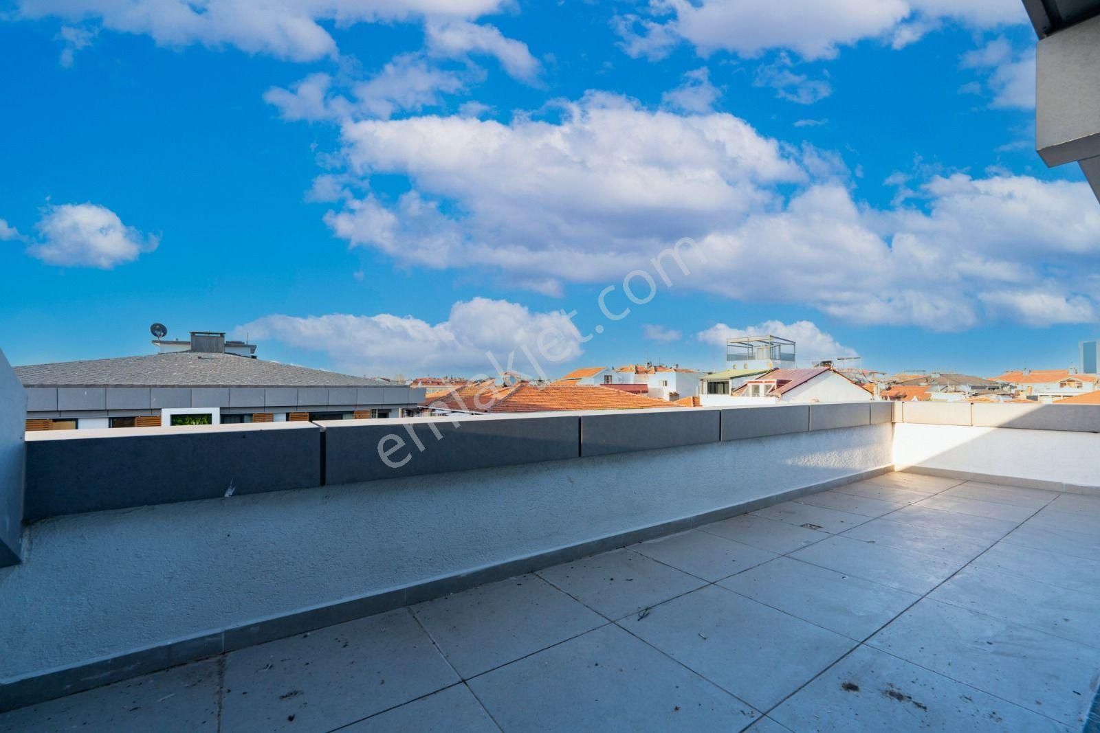 Atlas'tan, Yeşilköy'de, Butik Sitede, 4+2, 235m2, Lüx Dublex - Görsel 30