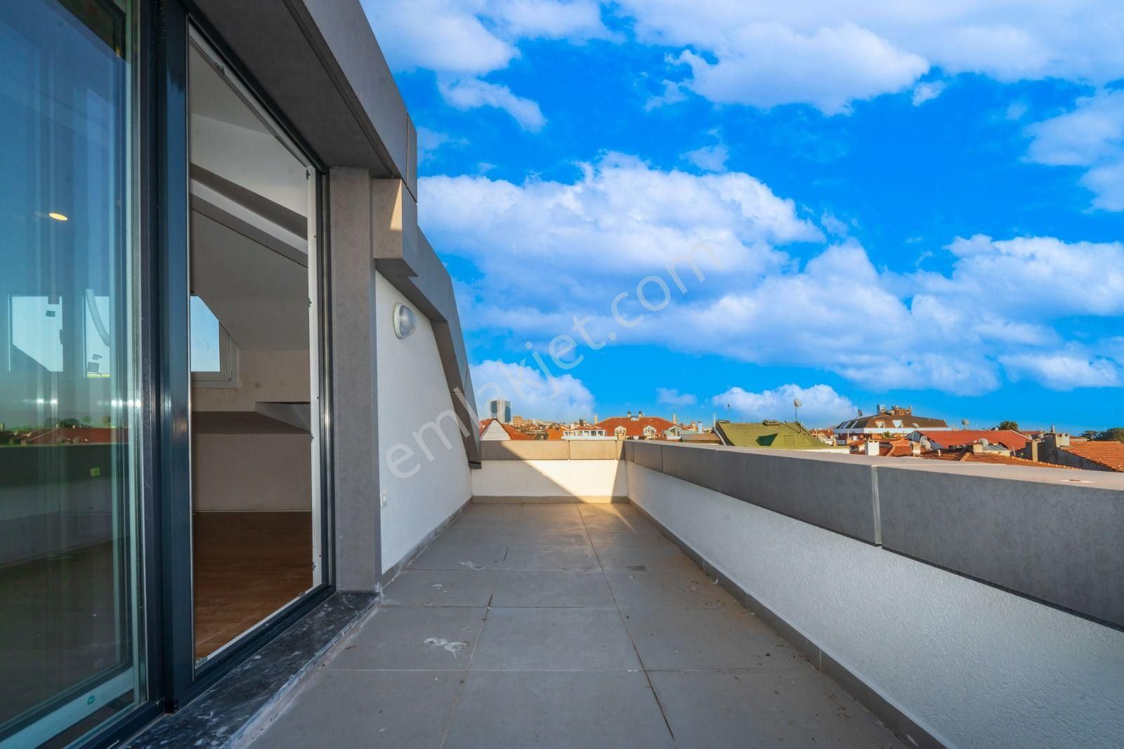 Atlas'tan, Yeşilköy'de, Butik Sitede, 4+2, 235m2, Lüx Dublex - Görsel 27