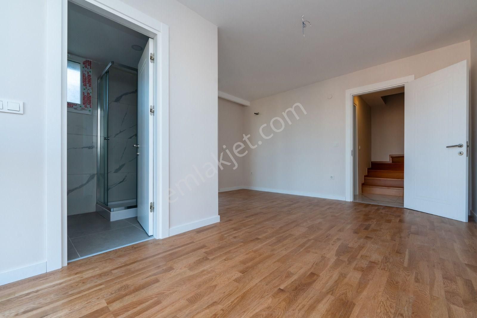 Atlas'tan, Yeşilköy'de, Butik Sitede, 4+2, 235m2, Lüx Dublex - Görsel 15